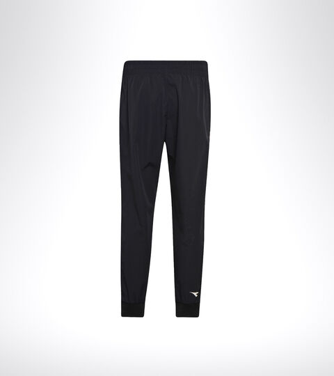PANTS CHALLENGE, NEGRO Pantalones de tenis - Hombre PANTS CHALLENGE NEGRO - Diadora