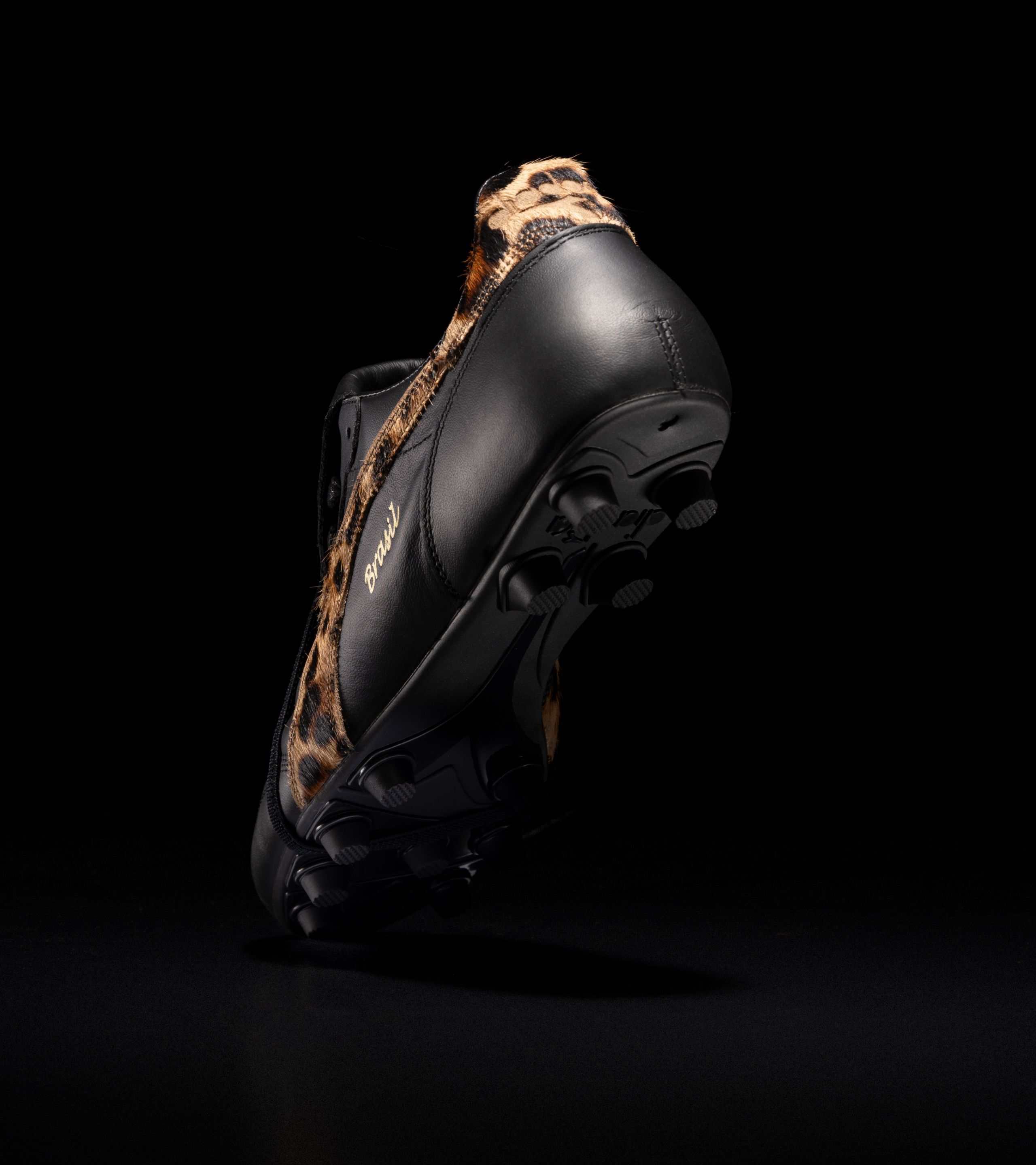 BRASIL DOLCE&GABBANA Football boot - Dolce&Gabbana x Diadora