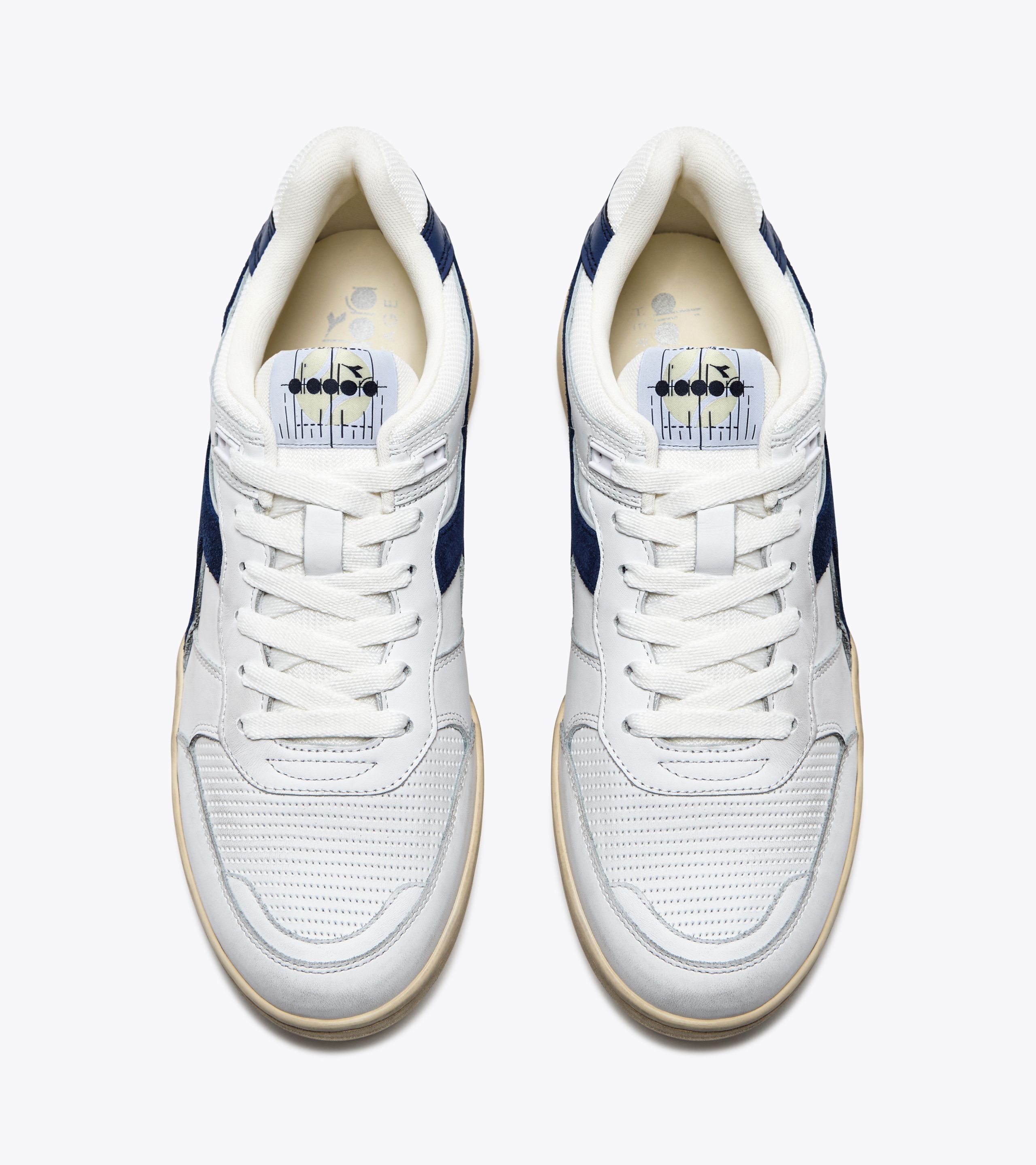 Zapatillas diadora clasicas clearance