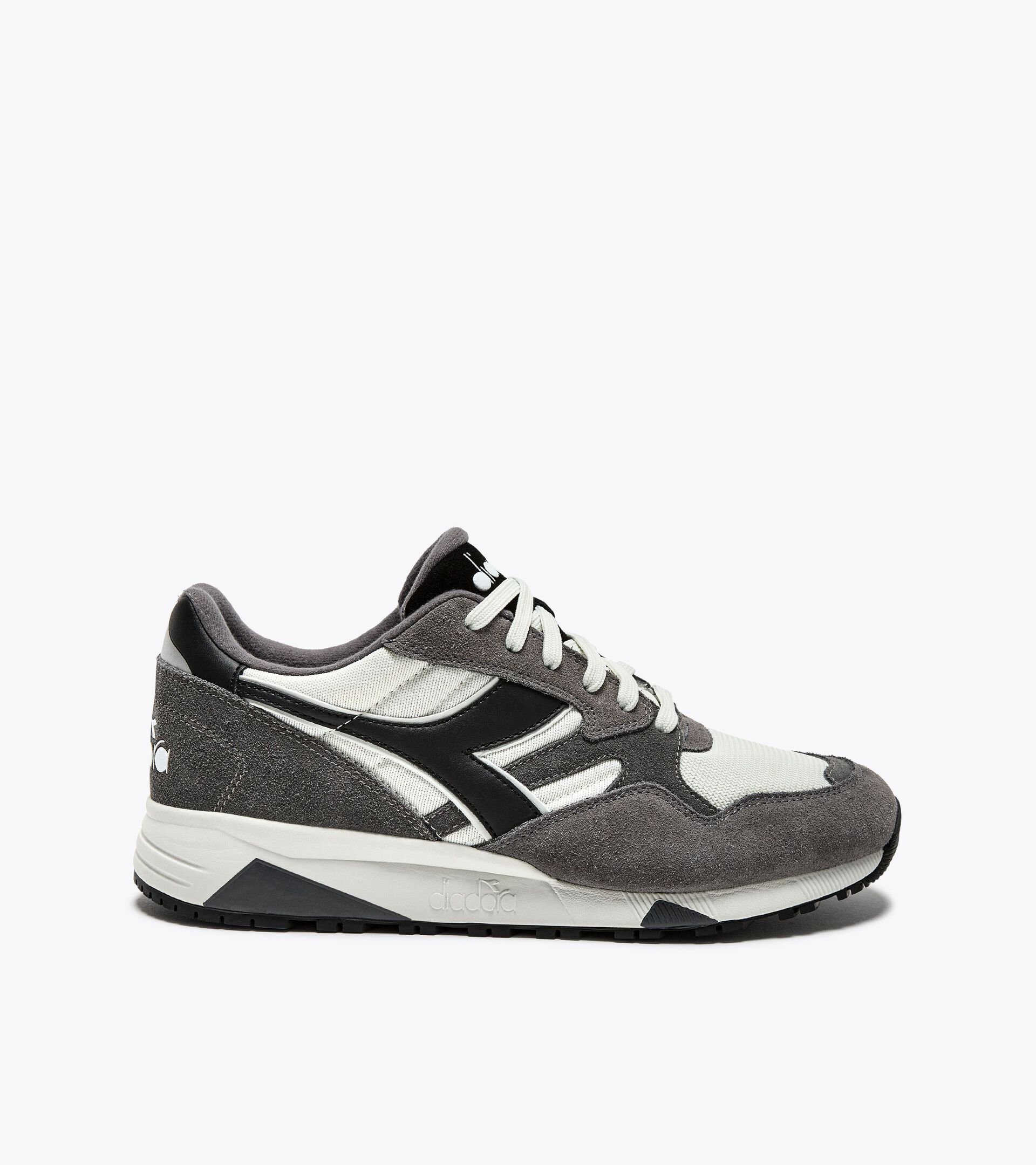 Sneaker sportiva - per ogni genere N902 AZZURRO DIAMANTE/GRIGIO GHIACC - Diadora