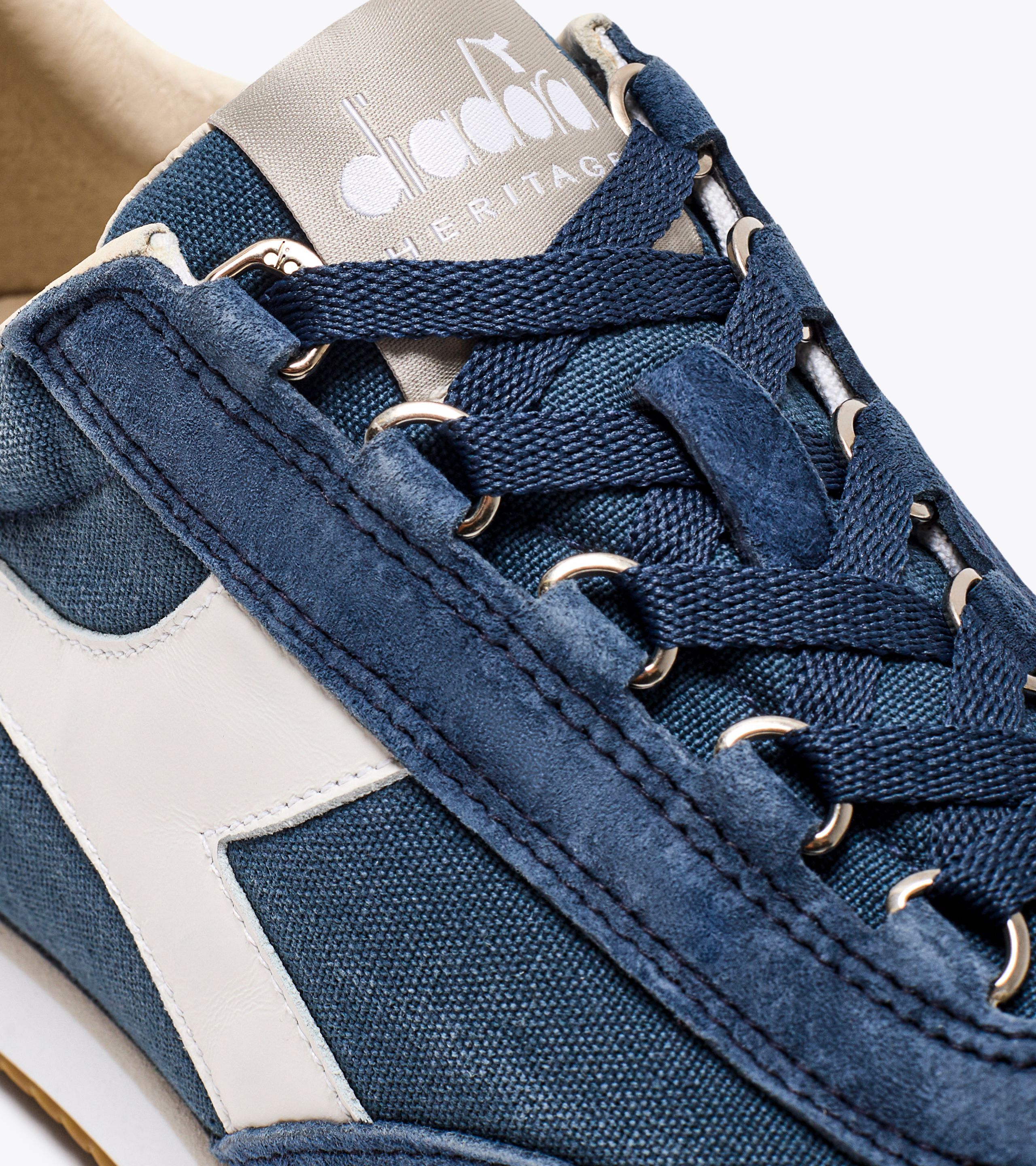 Equipe H Canvas Stone Wash
