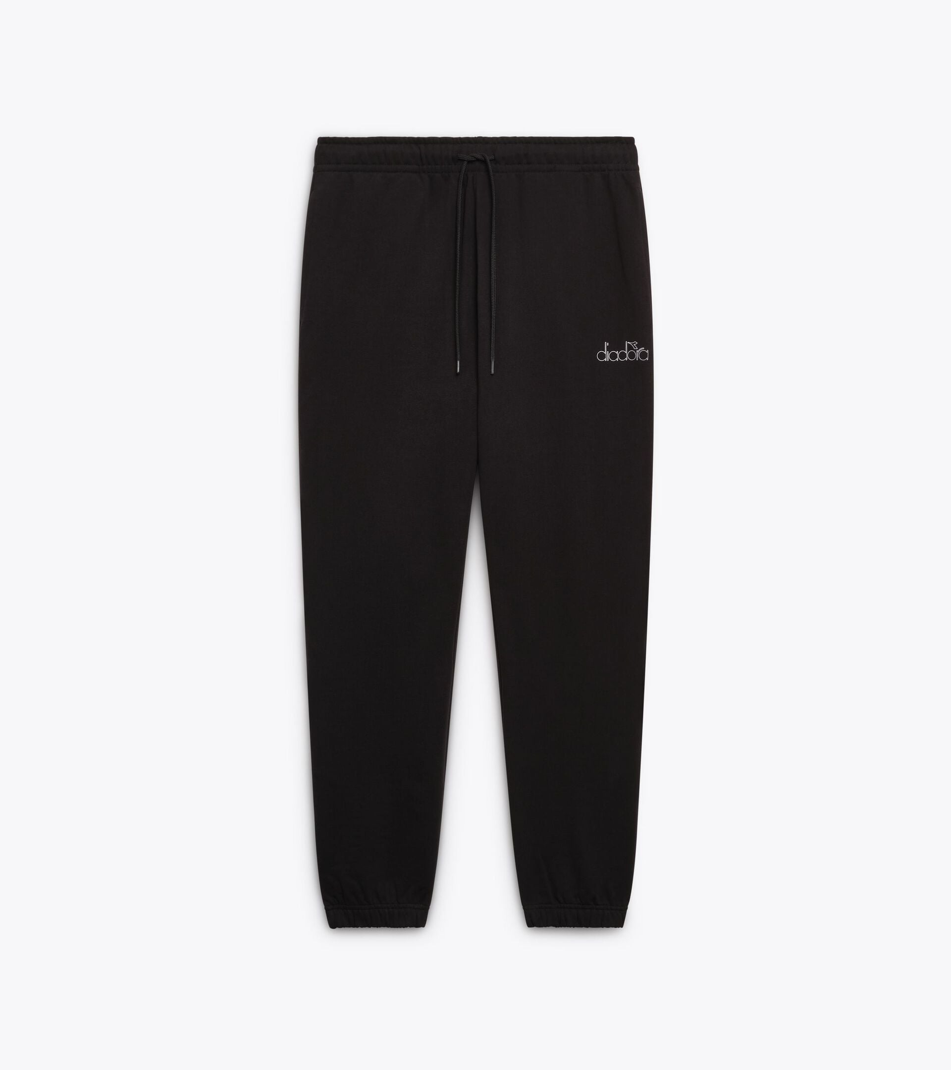 Logo Sportswear Pants - All-gender
 PANTS LOGO EXC. BLACK - Diadora
