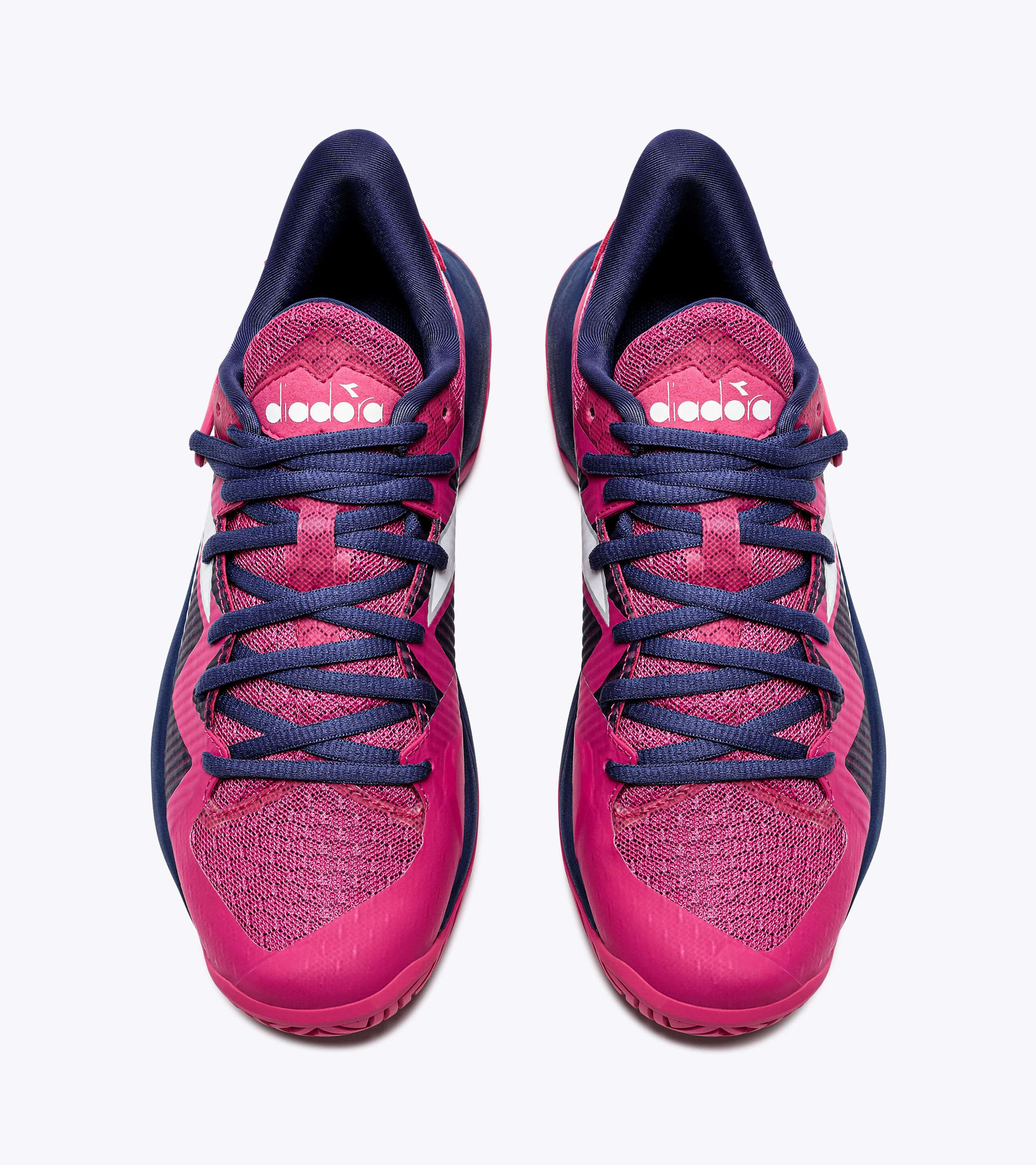 Diadora tennis sale donna rosa