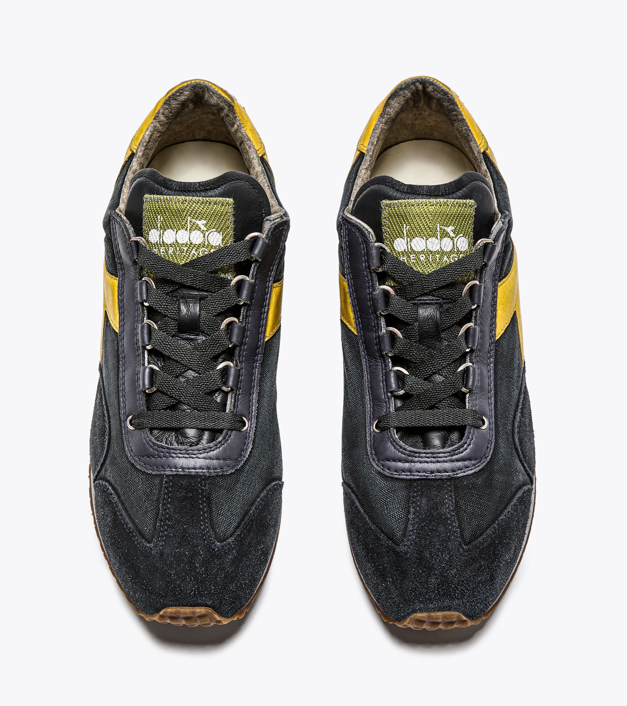 Diadora heritage equipe sw shop dirty 11
