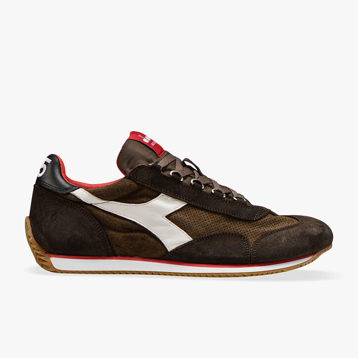 Diadora Heritage EQUIPE SUEDE SW 