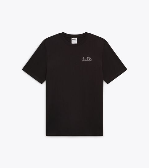 T-shirt Logo - Homme
 T-SHIRT SS LOGO EXC. I NOIR - Diadora