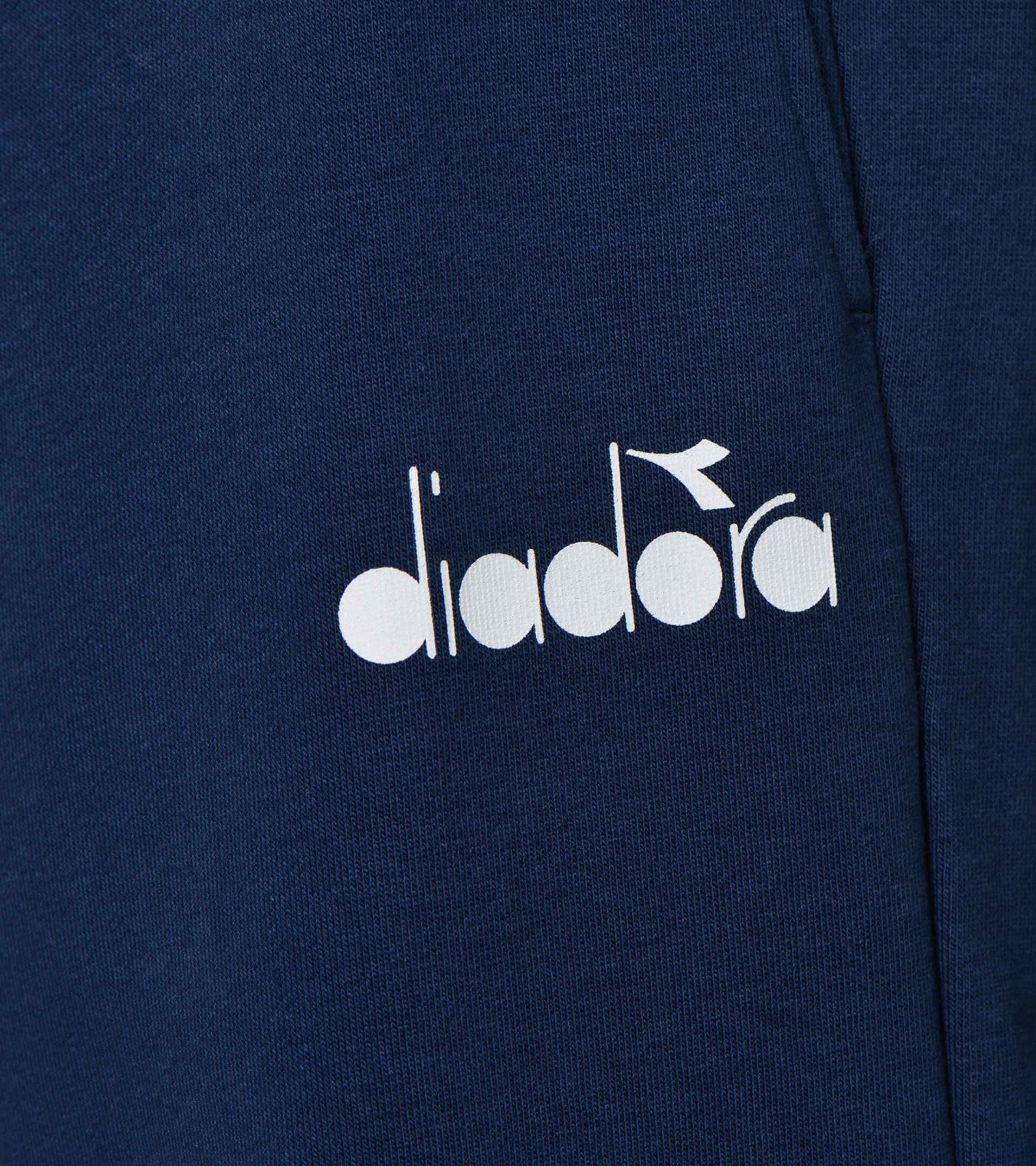 Apparel Sport UOMO BERMUDA DIADORA CLUB BLUE CORSAIR Diadora