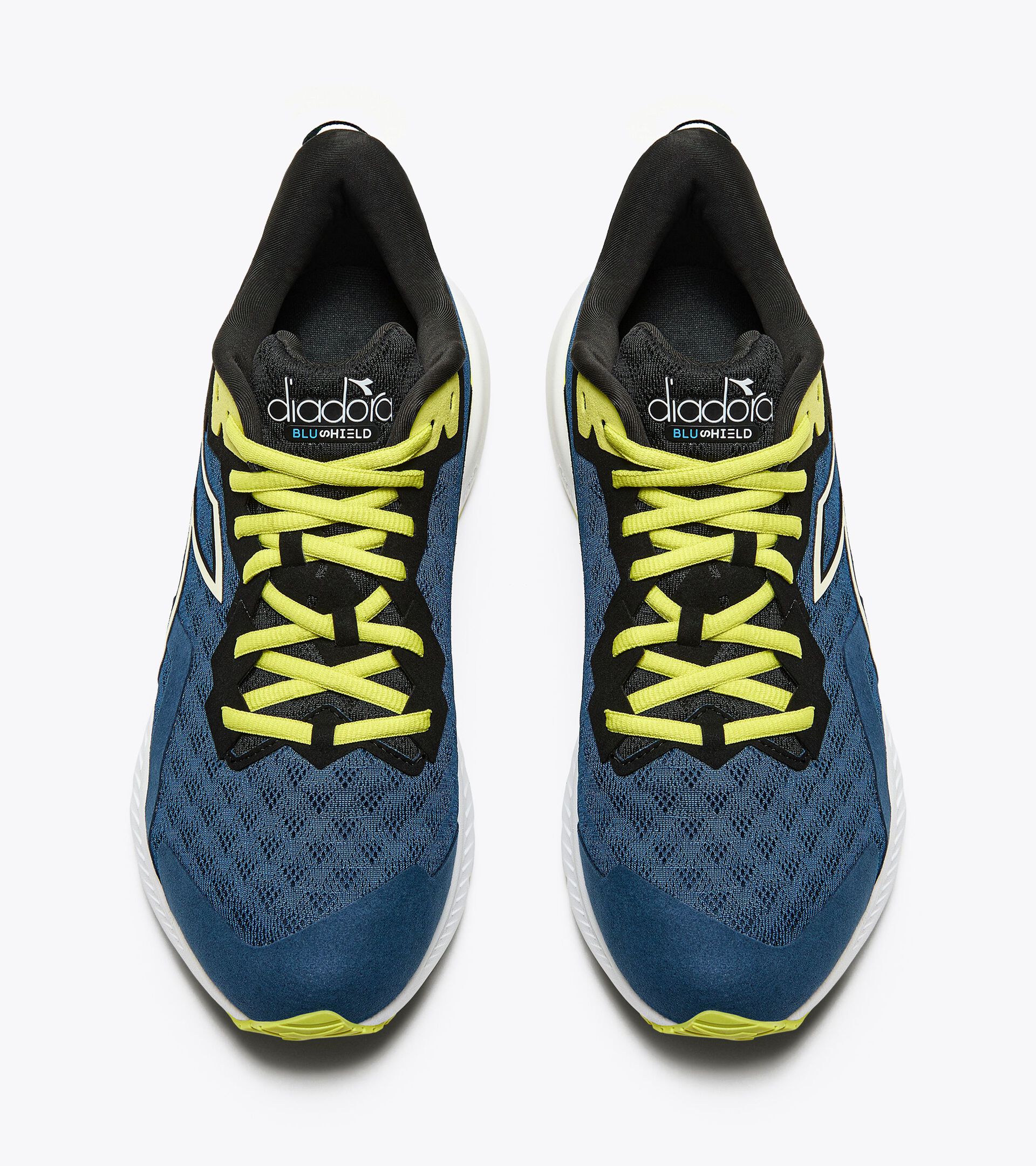 Chaussures de running - Homme MYTHOS BLUSHIELD VOLO 3 - Diadora