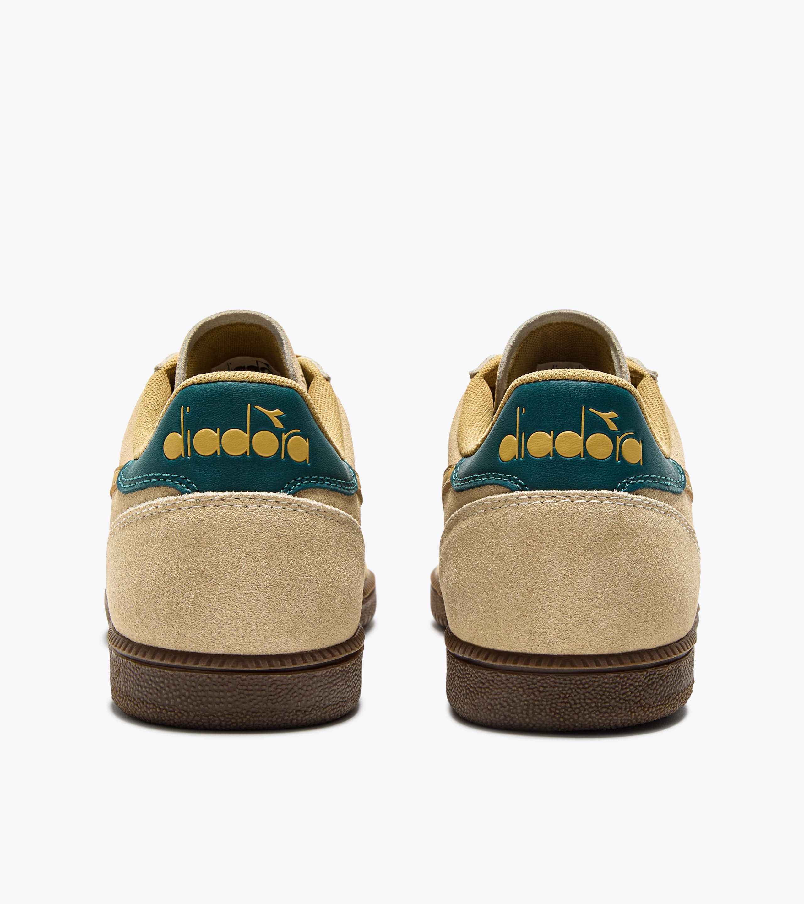 TOKYO Leather sneakers - All-Gender - Diadora Online Store US