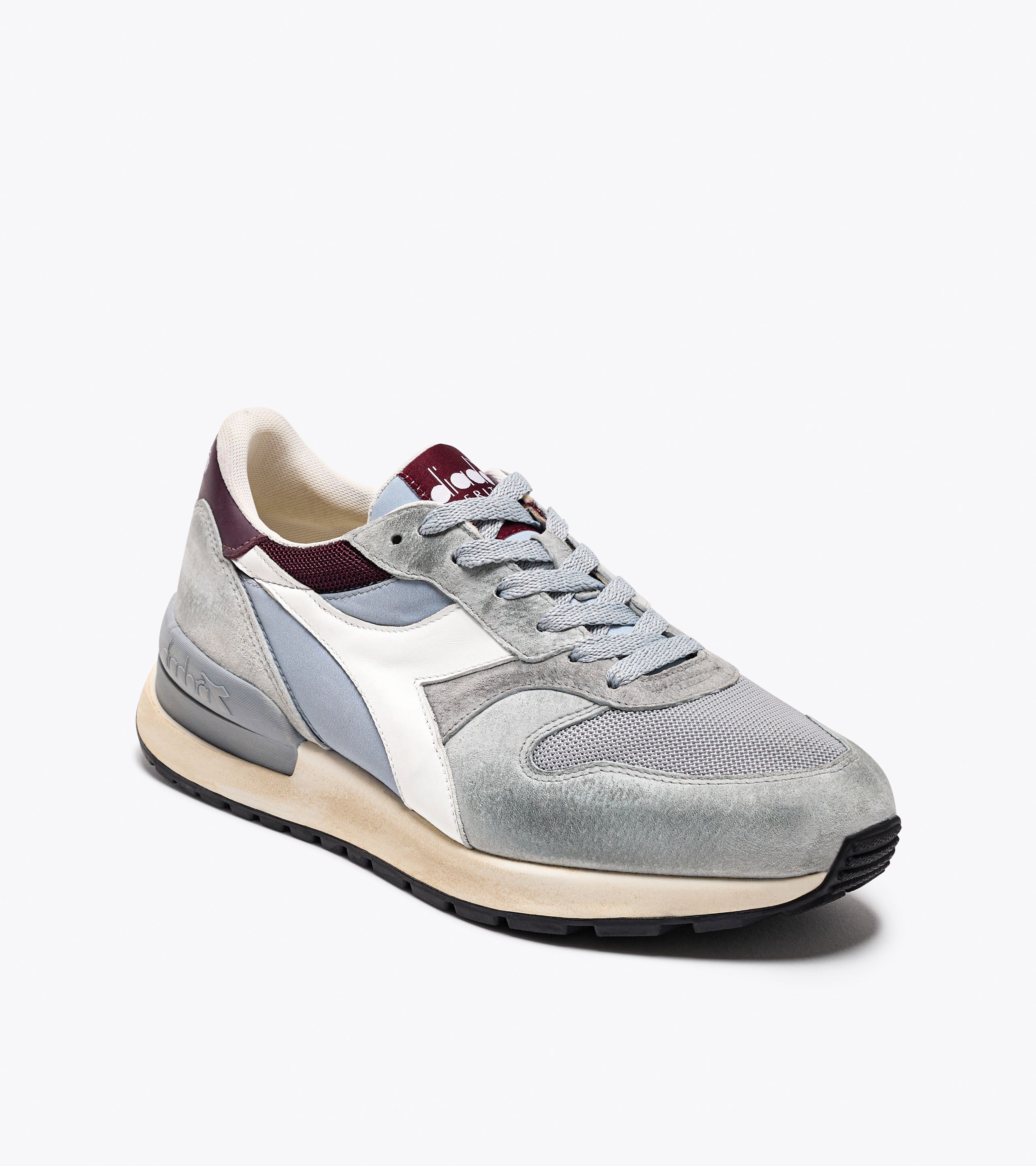 Diadora retro shoes best sale