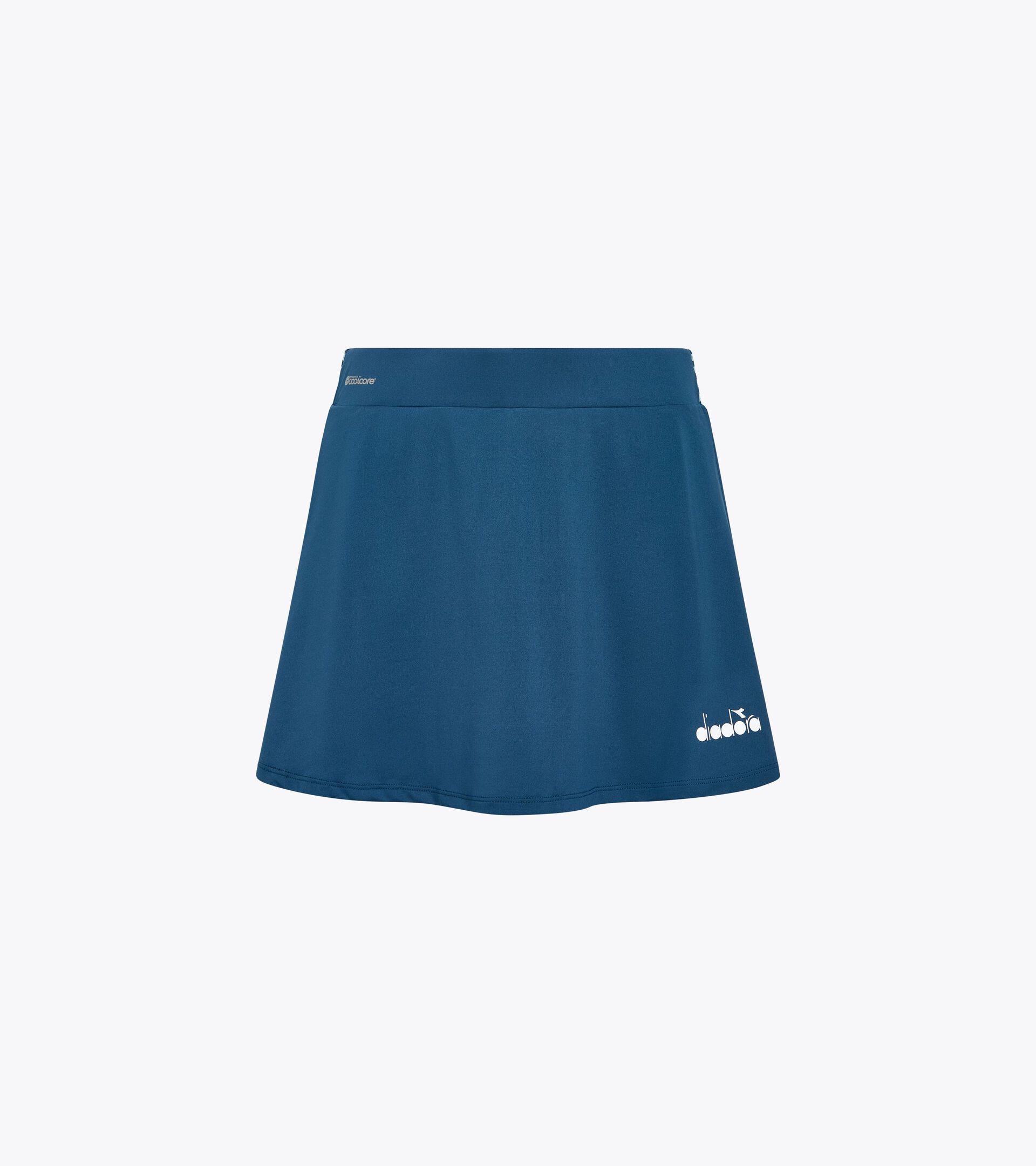 Jupe de tennis - Femme
 L. SKIRT ICON LEGION BLEU - Diadora