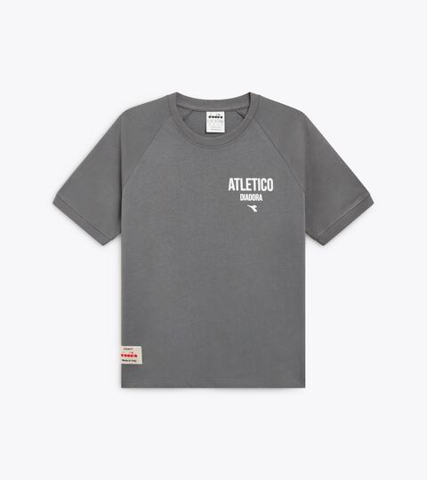 Legacy t-shirt - Made in Italy - All-gender T-SHIRT SS LEGACY CASTLE ROCK - Diadora