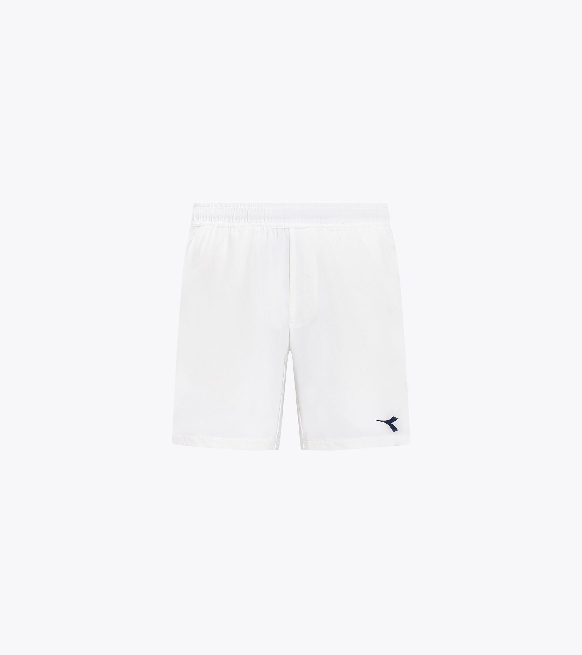 Performance 6’’ tennis shorts - Competition - Men’s SHORTS ICON OPTICAL WHITE - Diadora
