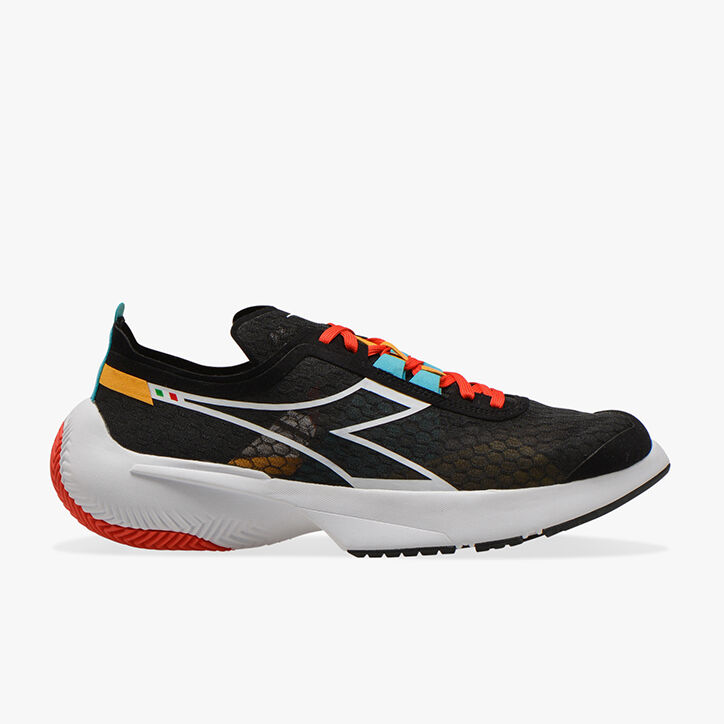 diadora running shoes