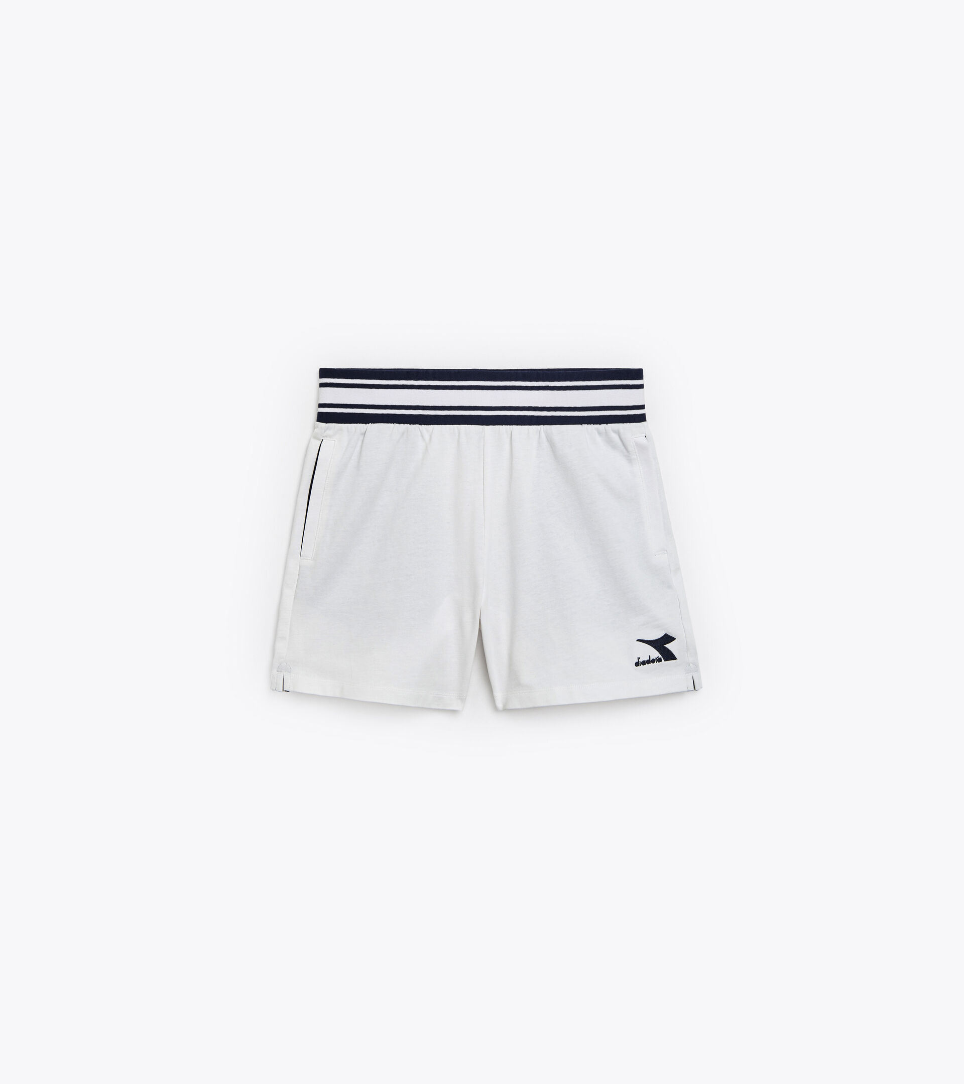 Short - Femme L.SHORTS TWEENER BLANC VIF - Diadora