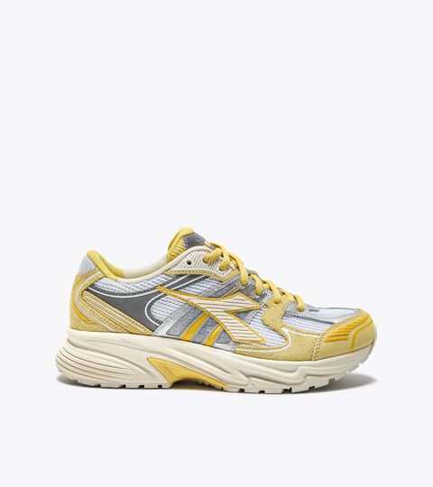 Sportlicher Sneaker - alle Geschlechter MYTHOS STAR WHITE/CUSTARD - Diadora