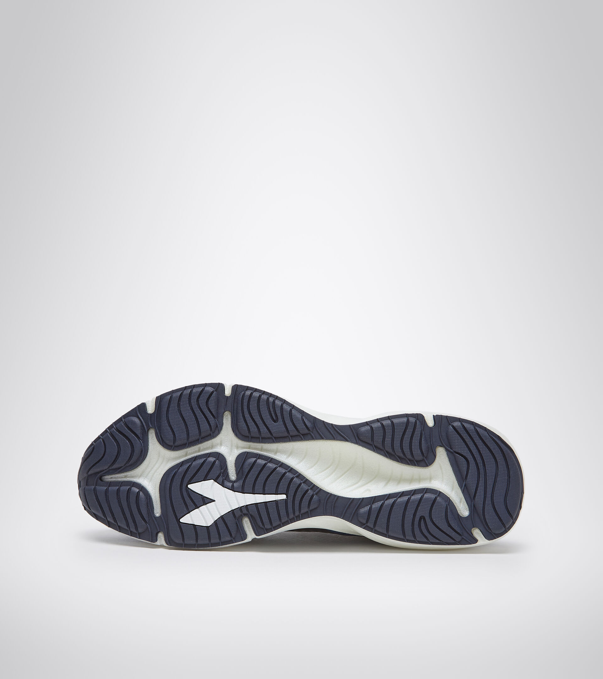 Running shoes - Men FRECCIA BLUE CORSAIR/WHITE - Diadora