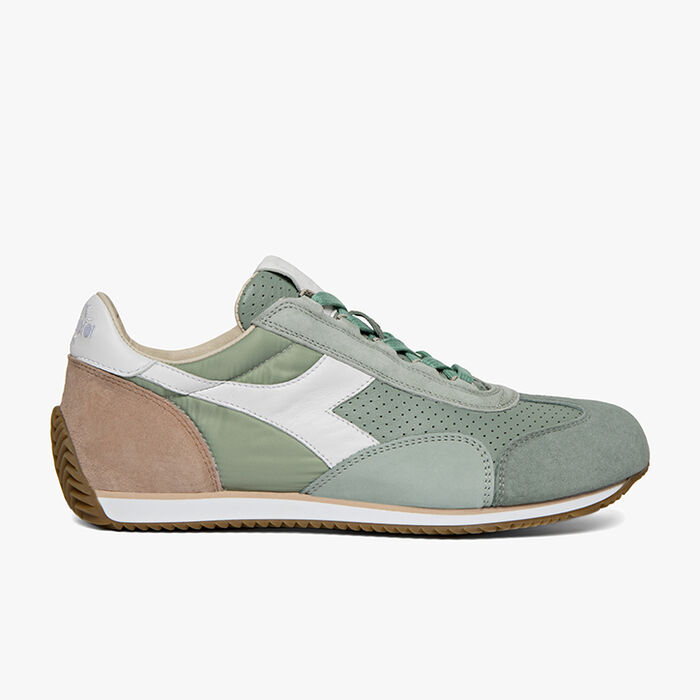 EQUIPE ITALIA, ICEBERG GREEN, large