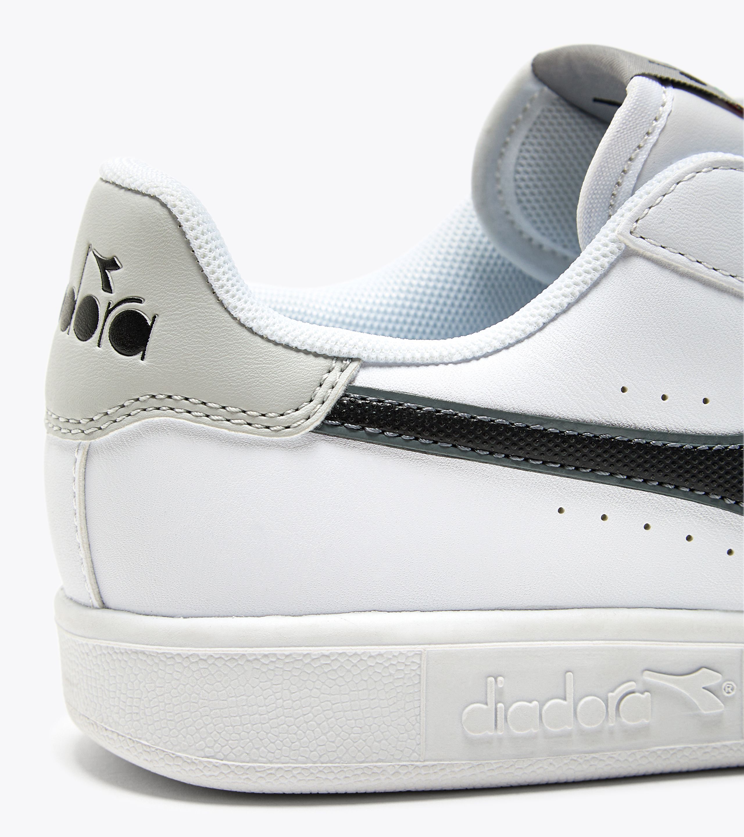 Diadora game clearance p gs