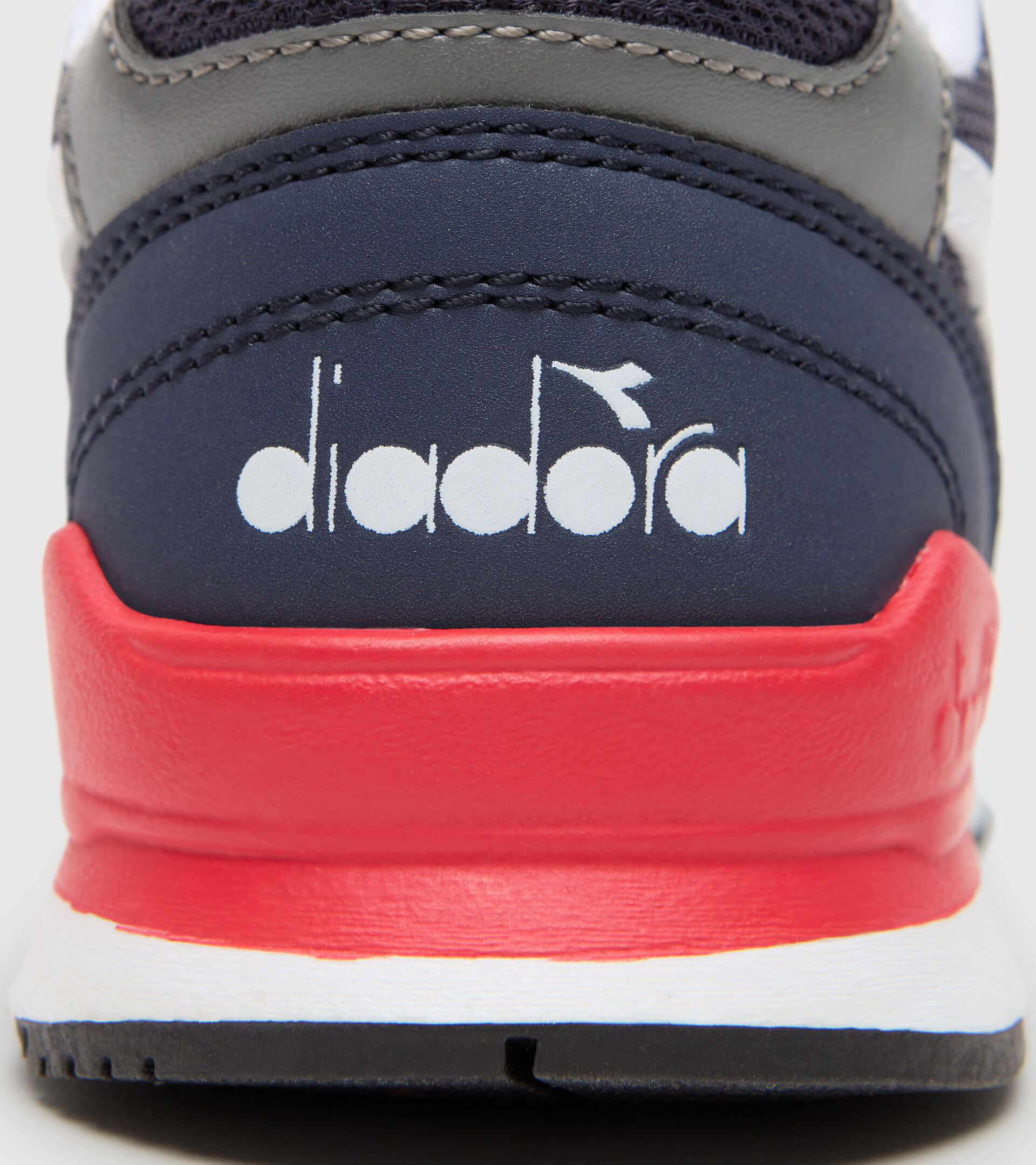 Sports shoes - Kids 4-8 years N.92 PS BLUE CORSAIR - Diadora