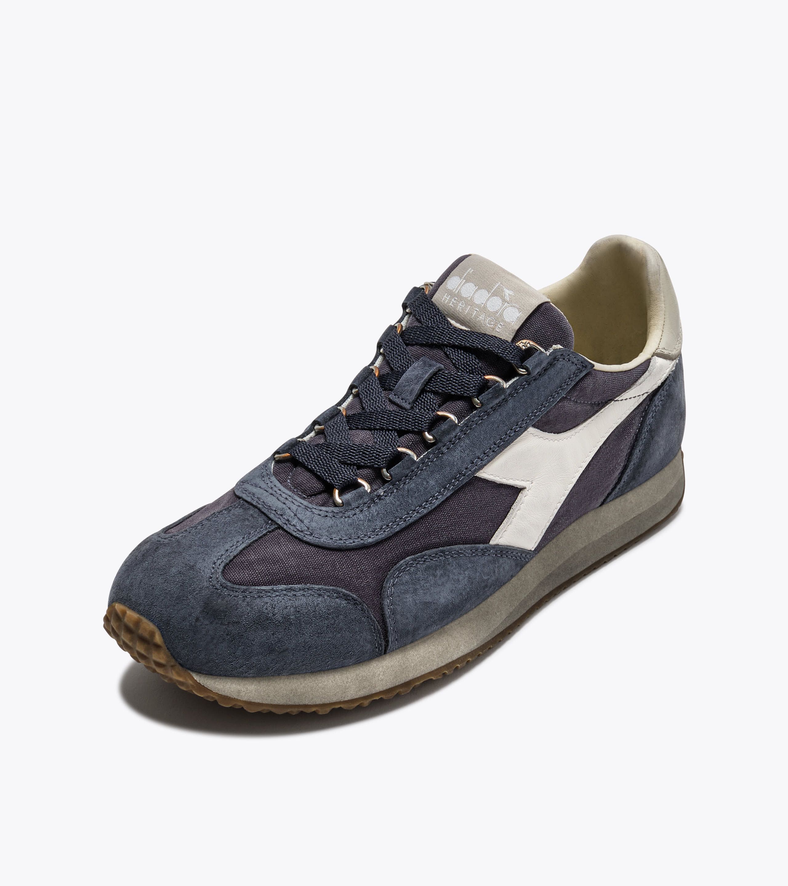 EQUIPE CANVAS SW EVO Heritage sneaker - All-Gender - Diadora