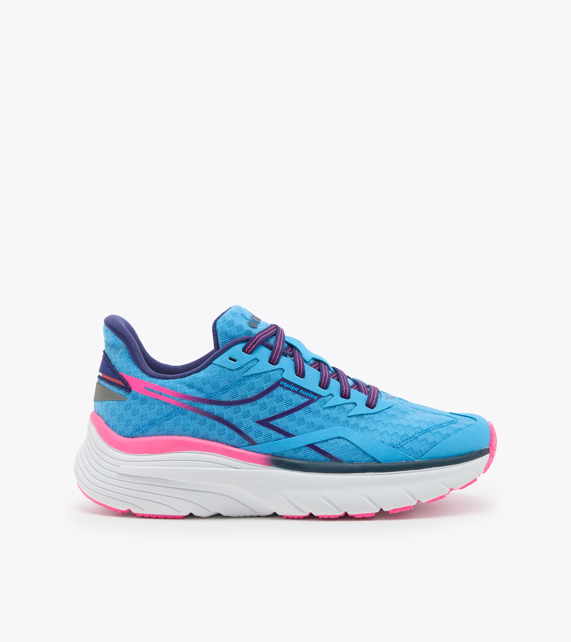 EQUIPE W Running Shoes Woman - Diadora Online Store