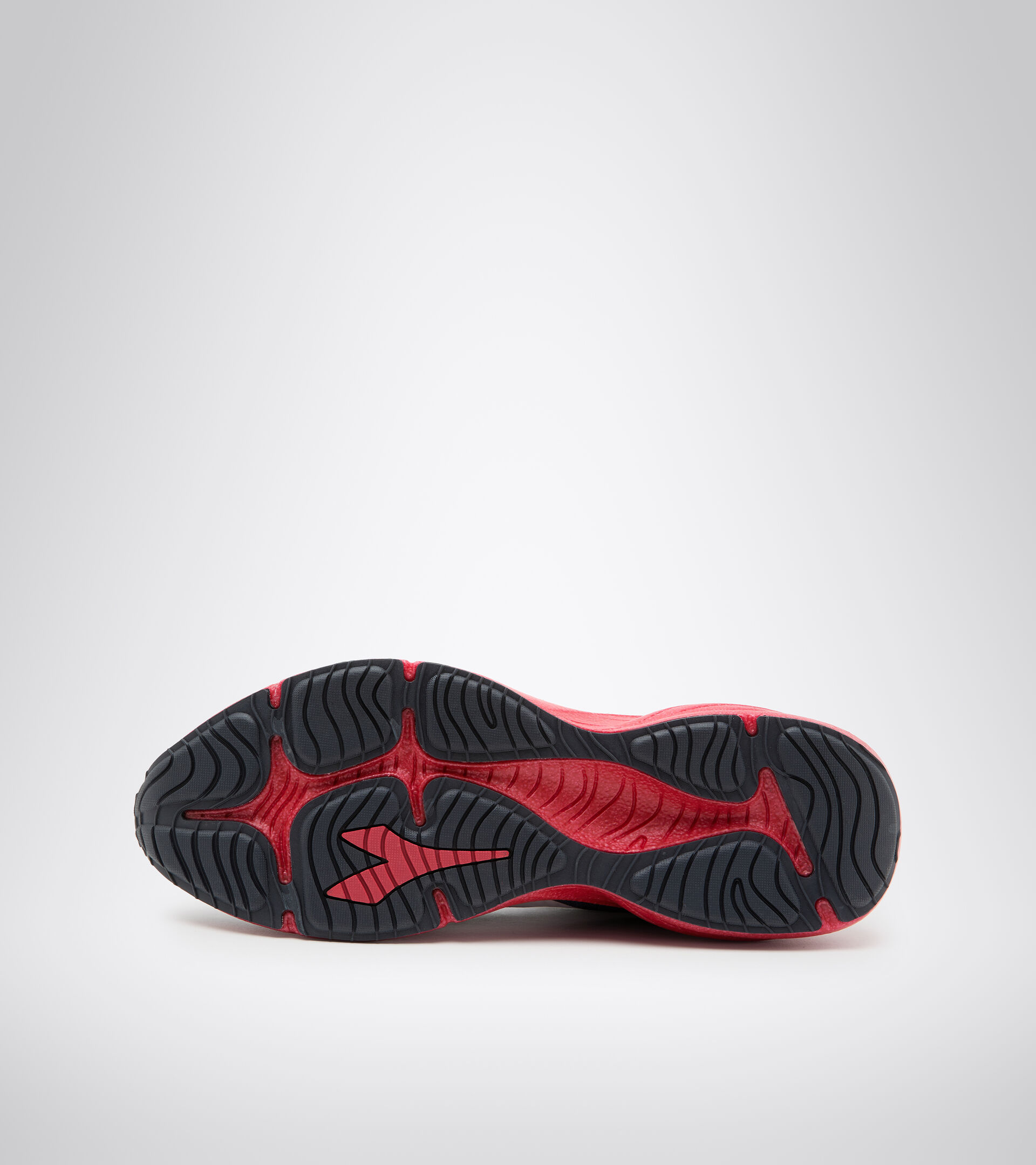 Footwear Sport UOMO FRECCIA AZUL FEDERAL/LIRIO NEGRO/BLCO Diadora