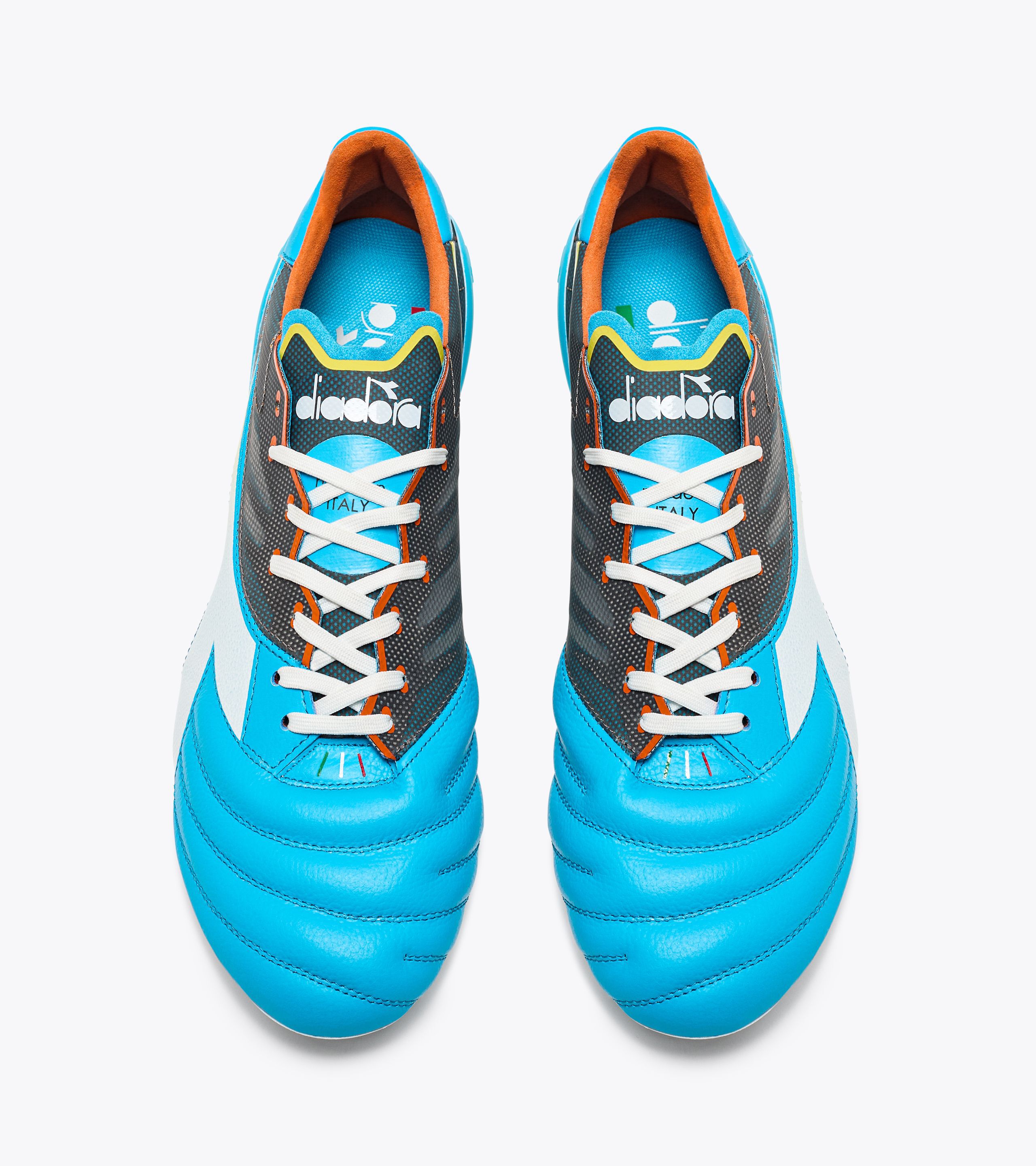Men s Soccer Cleats and Soccer Shoes Diadora Online Shop