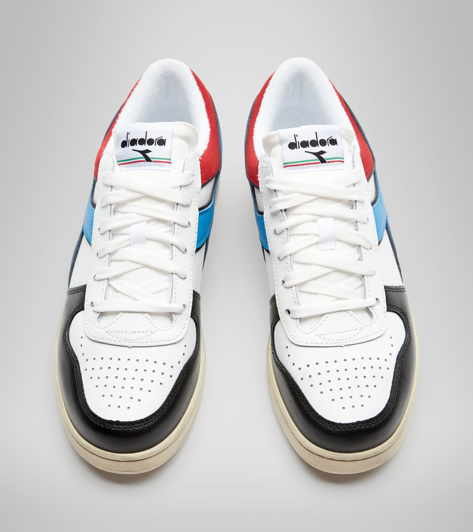 MAGIC BASKET LOW ICONA Sports shoe - Unisex - Diadora Online Store AU