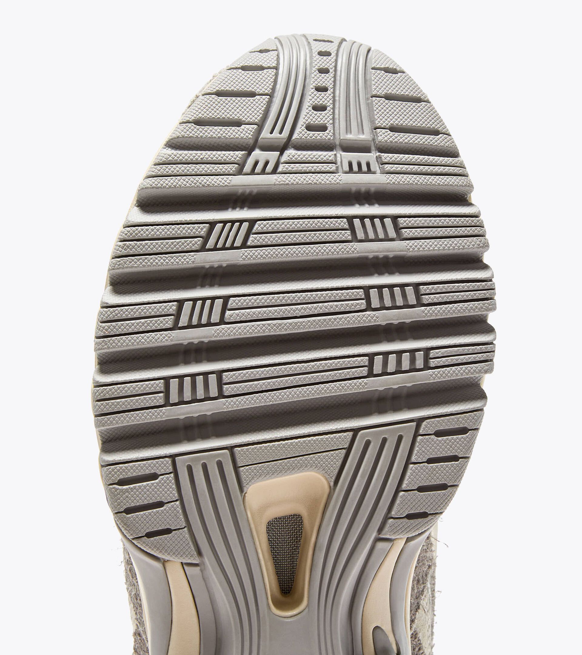 2000s-inspired sports sneakers - All-gender
MYTHOS PROPULSION 280 BACCA GREY ALASKA - Diadora