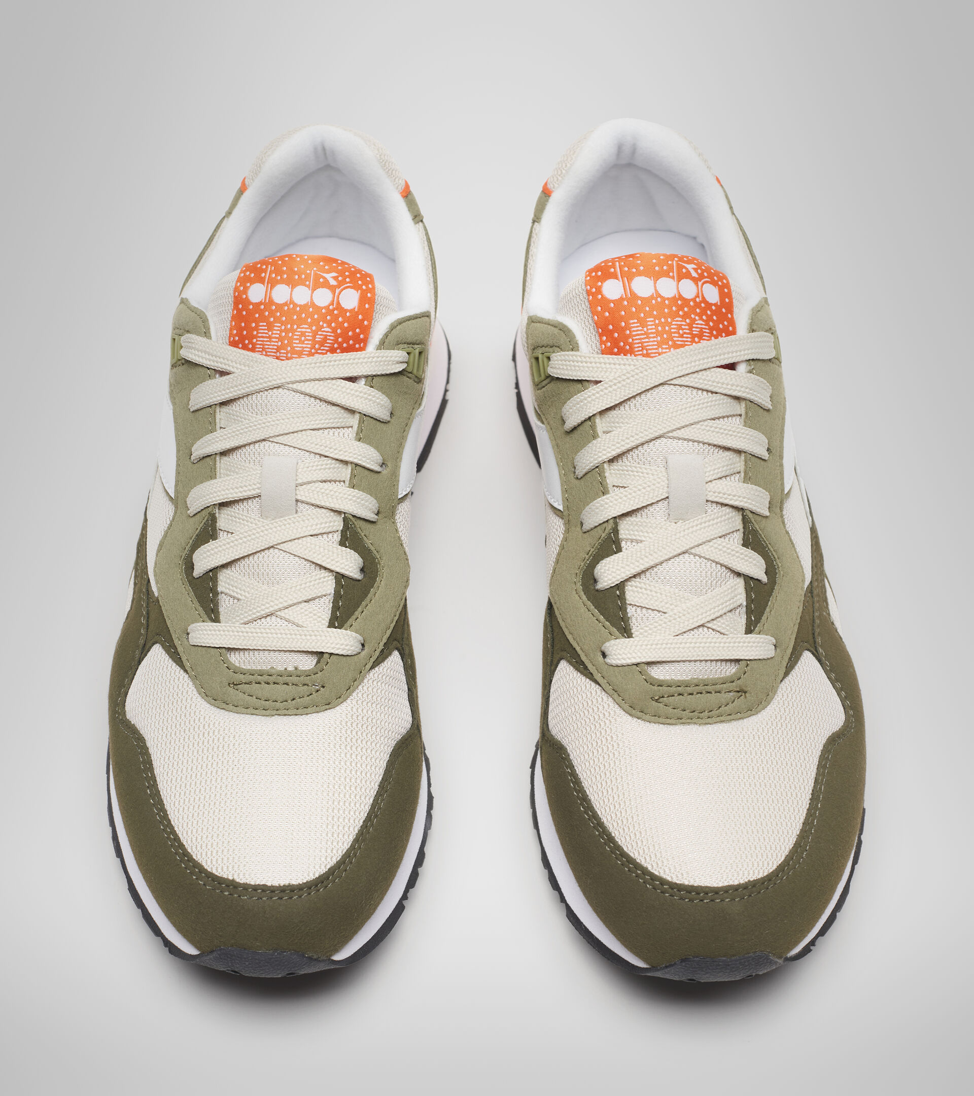 Trainer - Men N.92 PUTTY - Diadora
