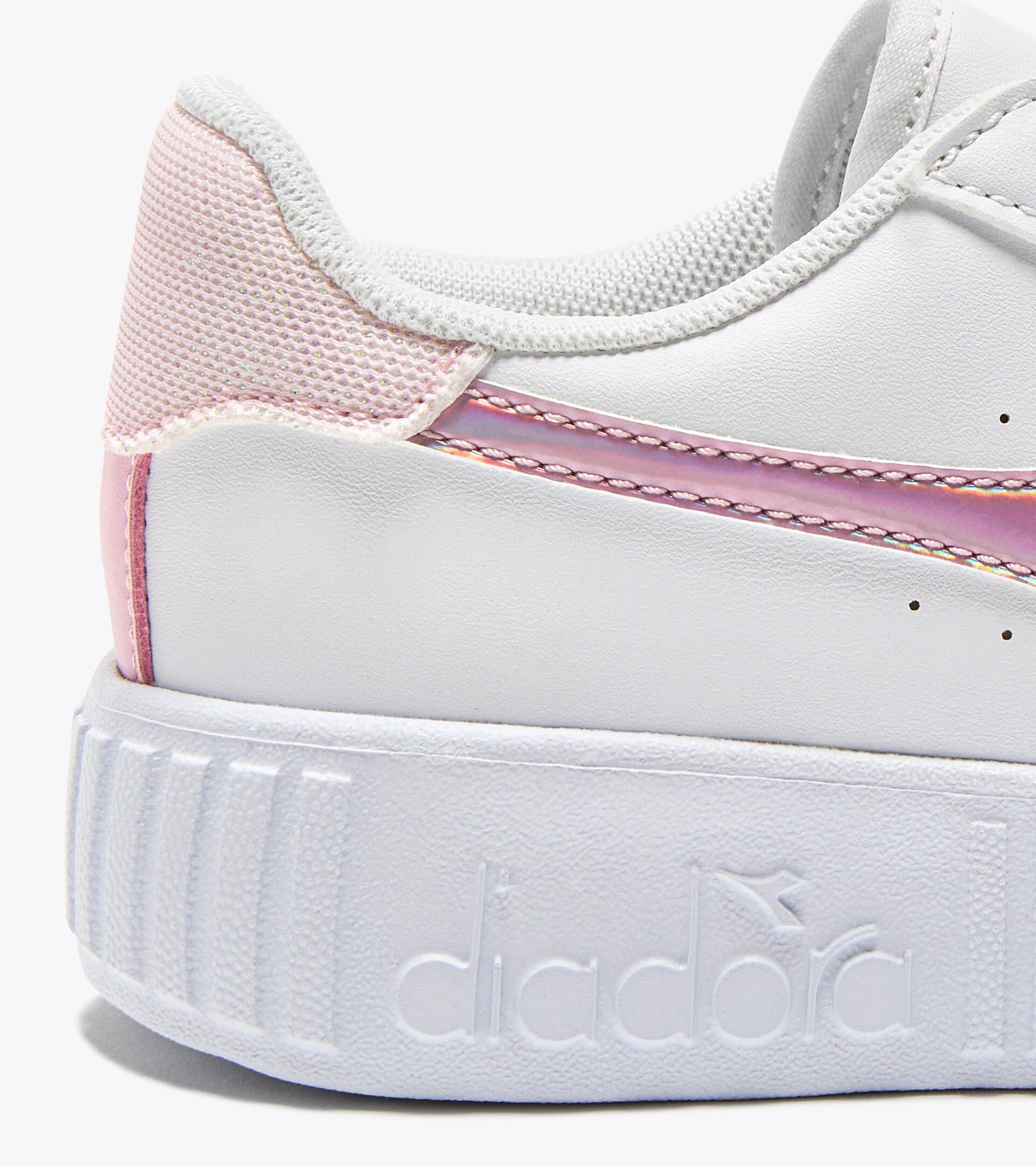 Sportschuh - Kinder 4-8 Jahren GAME STEP FROST PS ROSABLUETIGER FRAUENSCHUH - Diadora
