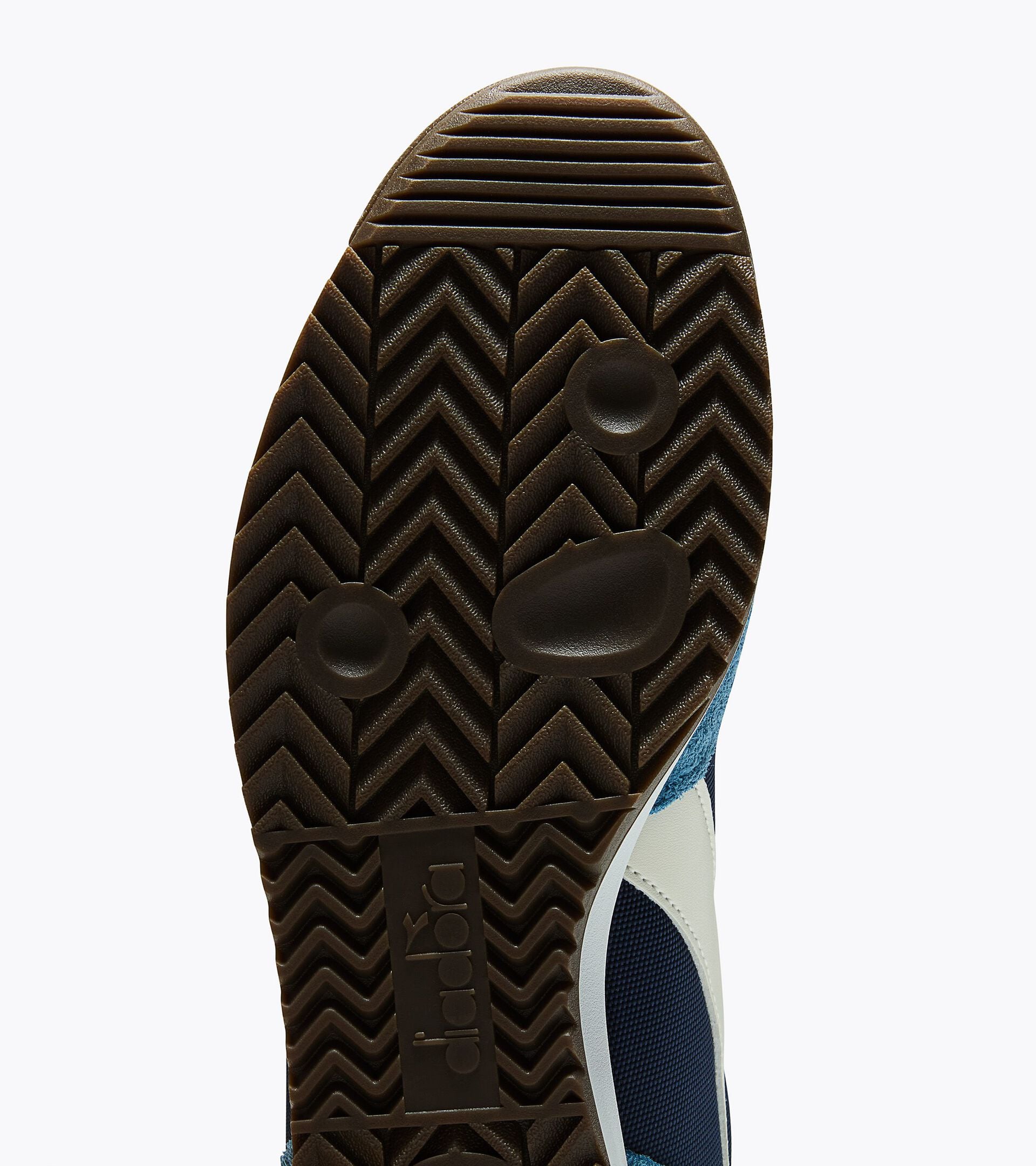 Sneaker - F&uuml;r alle Geschlechter CROSS RAINY DUNKEL BLAU - Diadora