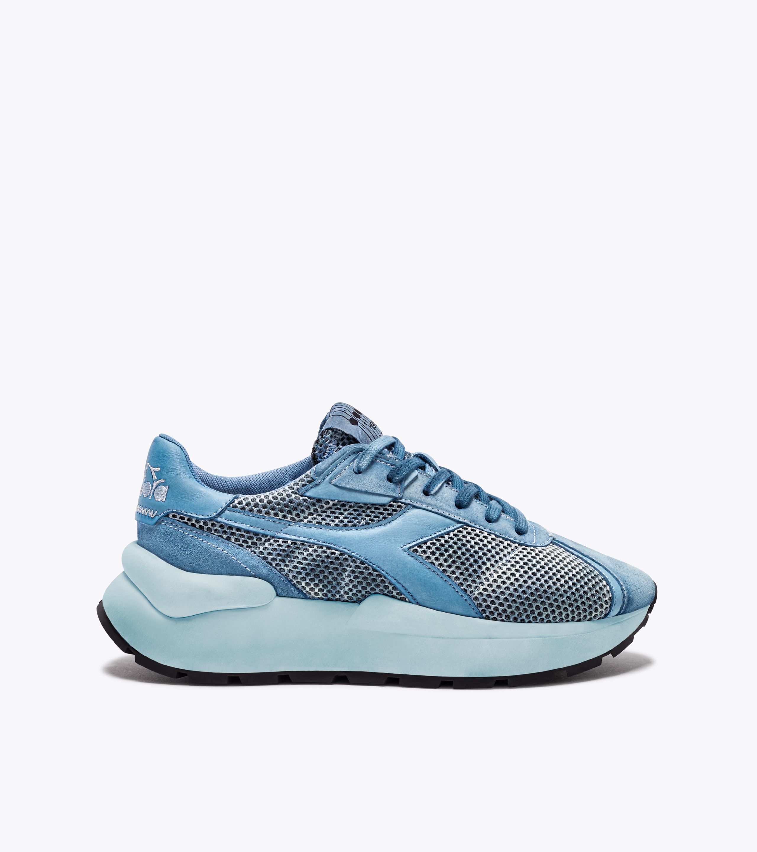 Diadora vintage donna rosse hotsell