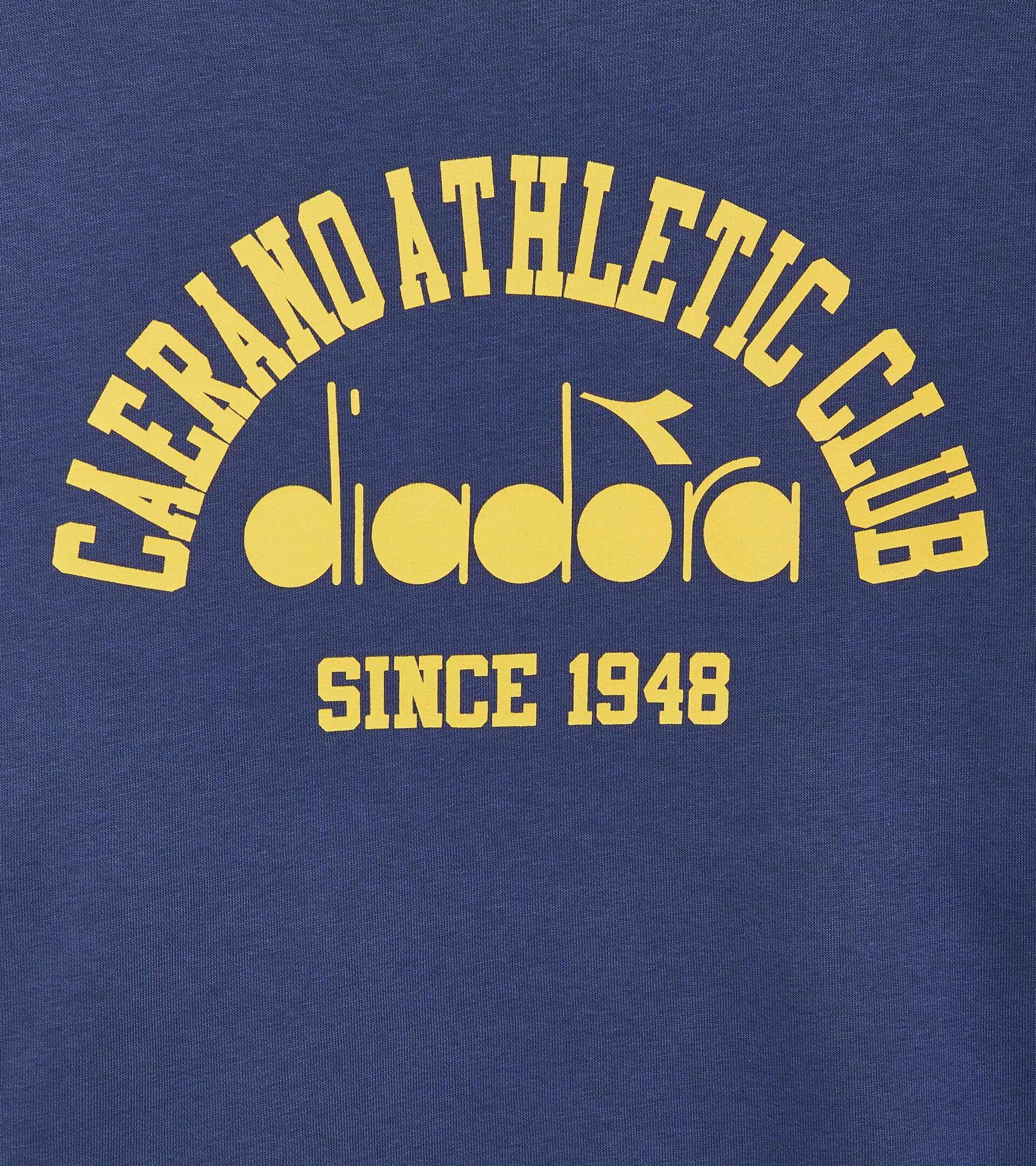 Crewneck sweatshirt - Gender Neutral SWEATSHIRT CREW 1948 ATHL. CLUB OCEANA - Diadora