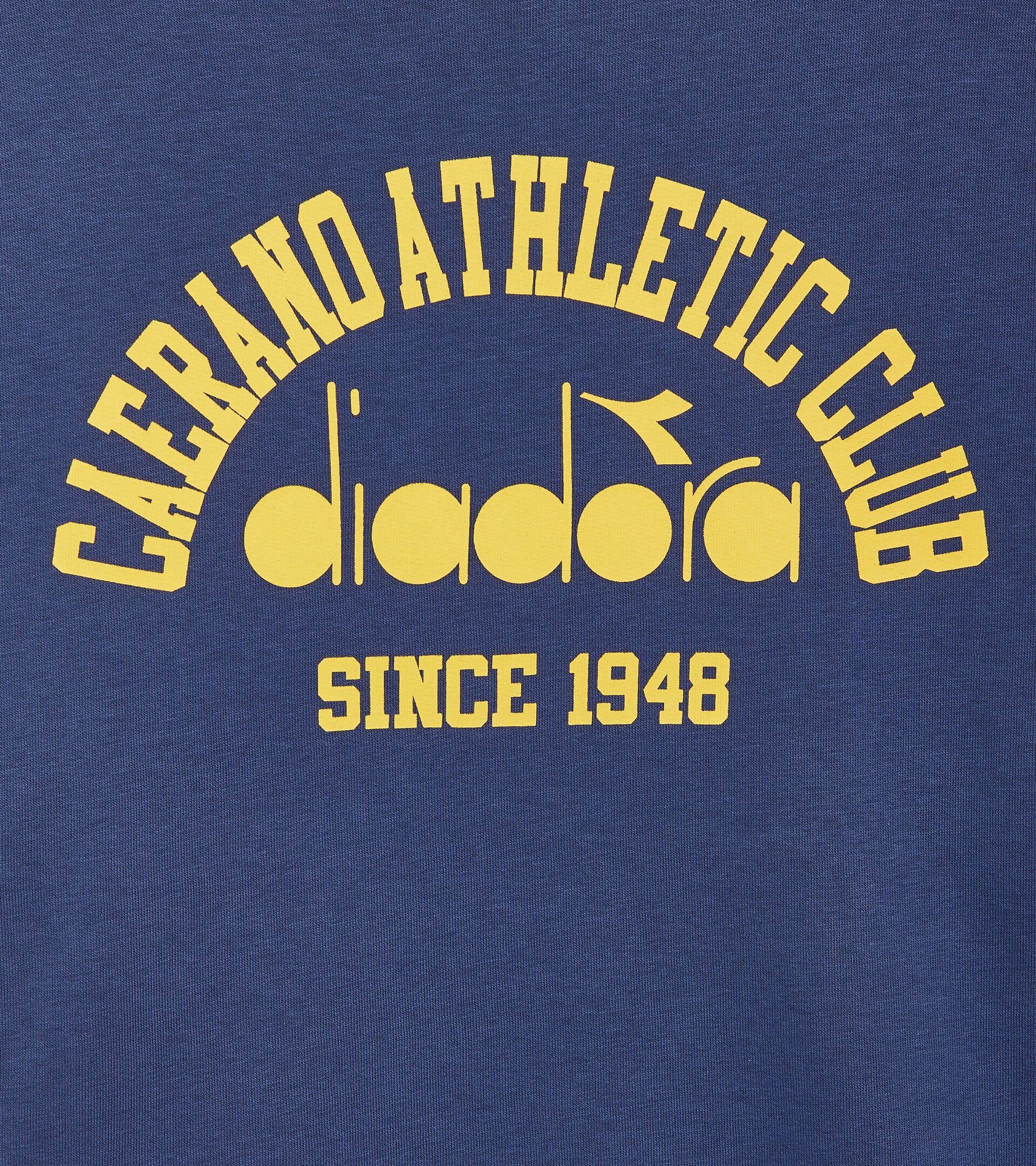 Sweatshirt Crewneck - Gender Neutral SWEATSHIRT CREW 1948 ATHL. CLUB OCEANA - Diadora