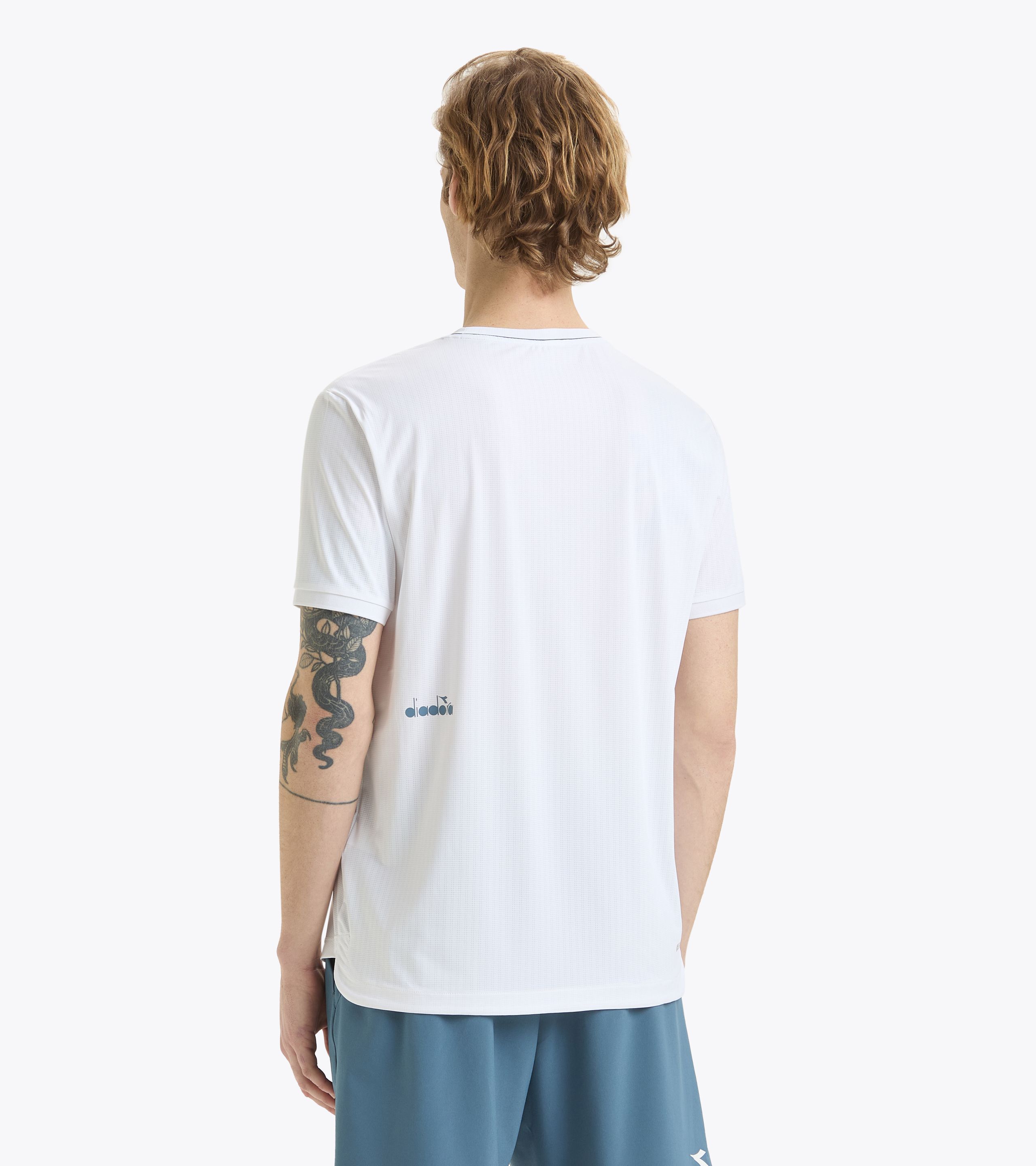 Diadora tennis apparel sale