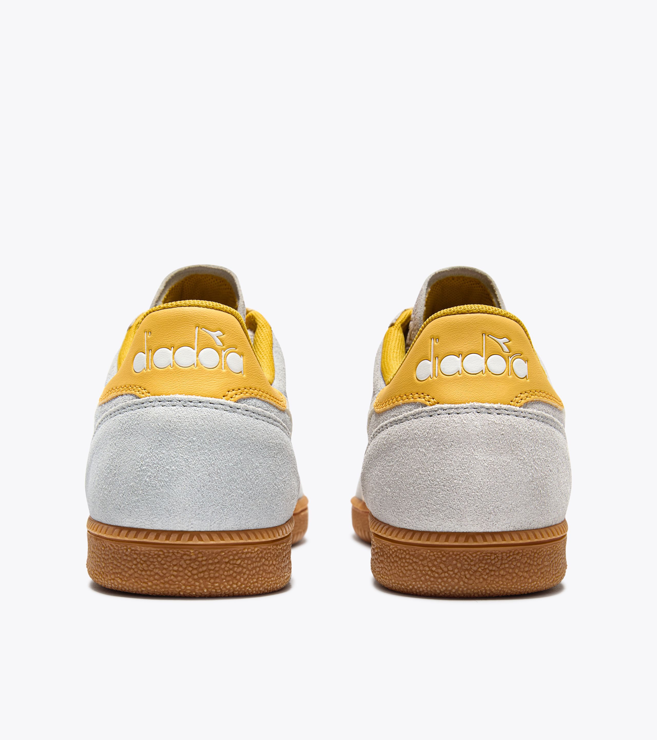 TOKYO Leather sneakers - All-Gender - Diadora Online Store US