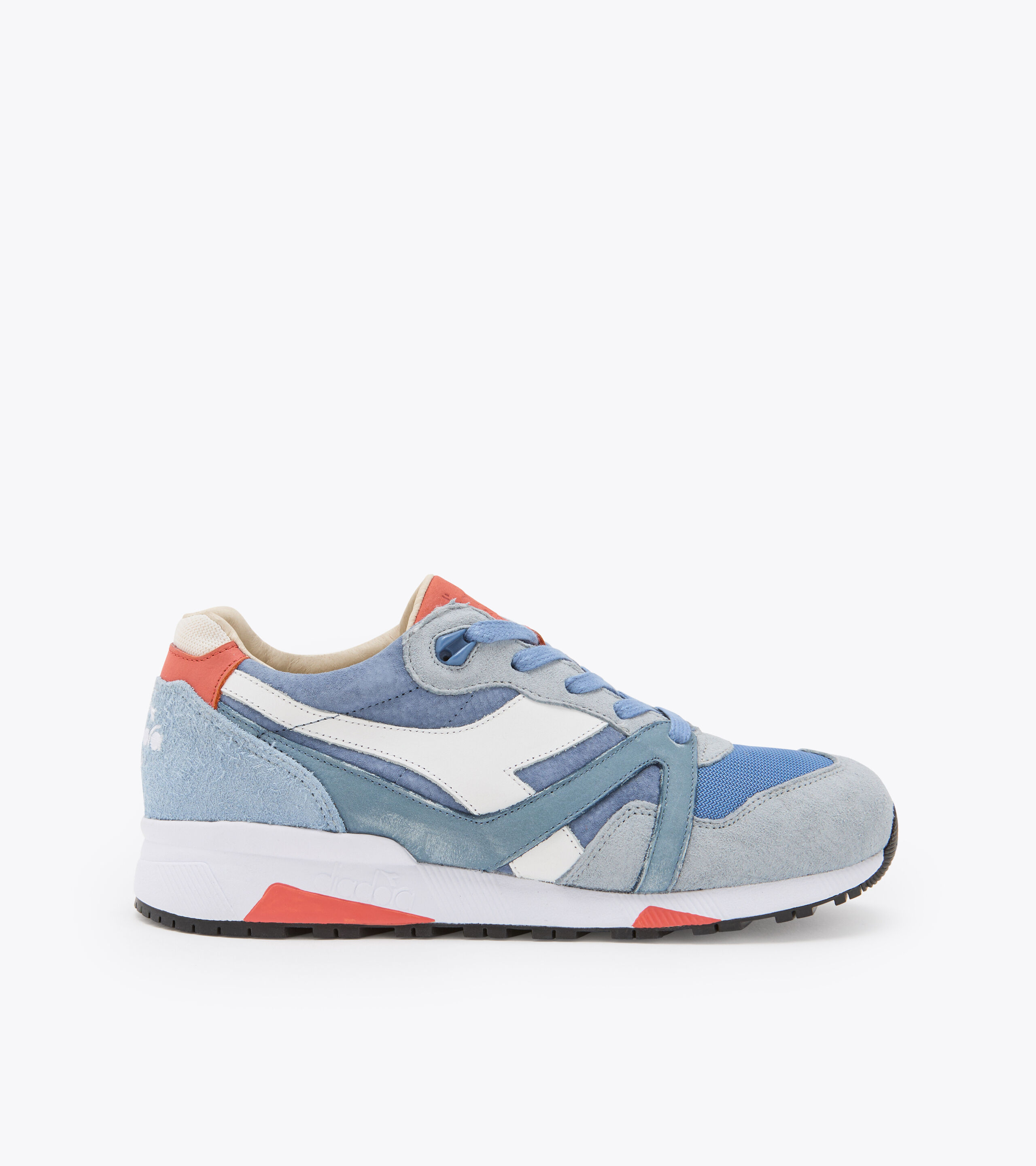Diadora n9000 nyl uomo rose sales
