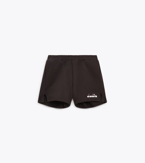 Short de sport - Femme
 L. SHORTS LOGO NOIR - Diadora
