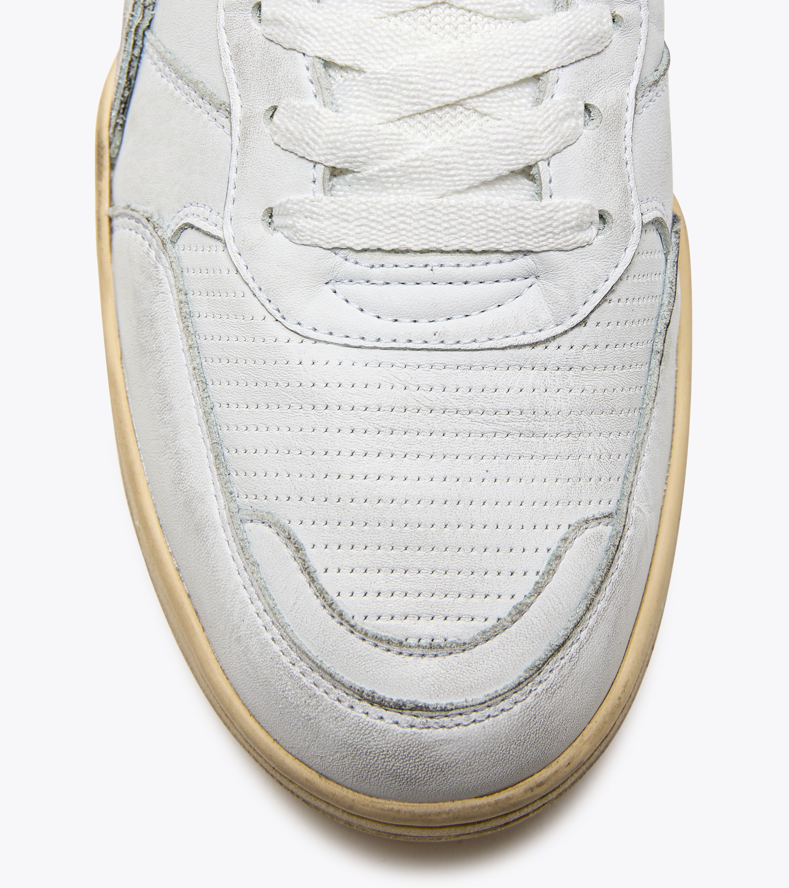 Scarpe diadora sale anni 80