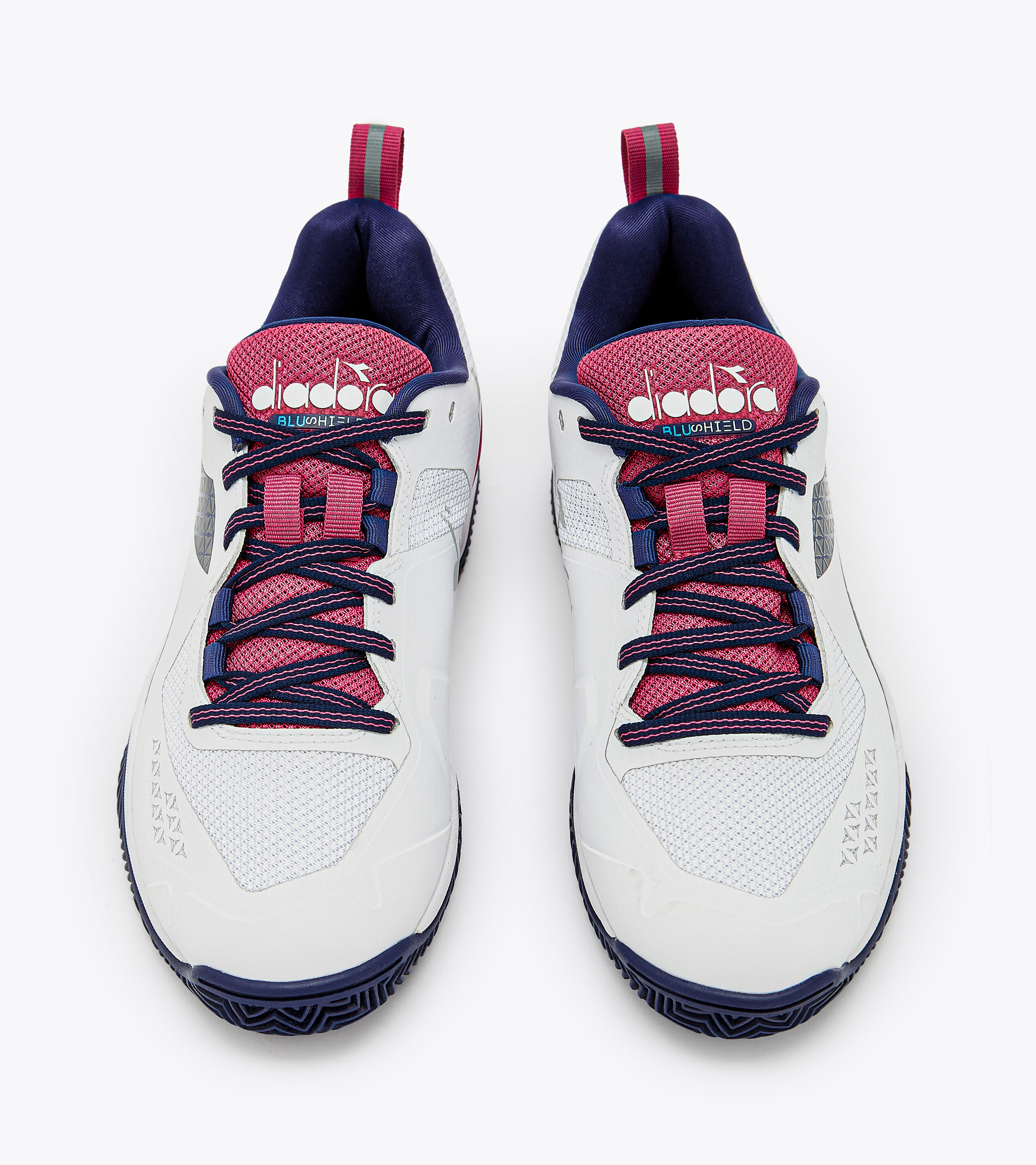 Diadora new arrivals blushield tennis