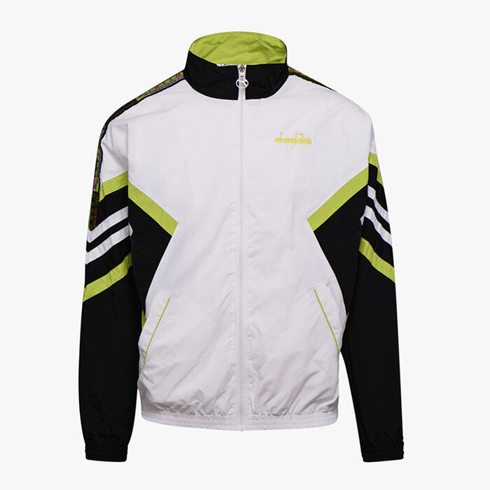 TRACK JACKET OFFSIDE '95