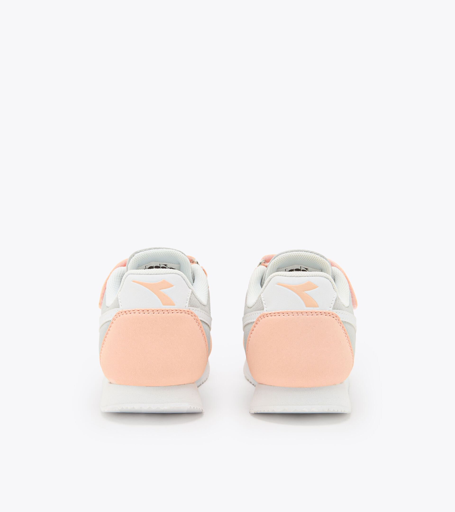 Sports shoes - Kids 4-8 years SIMPLE RUN PS PINK MELODY - Diadora