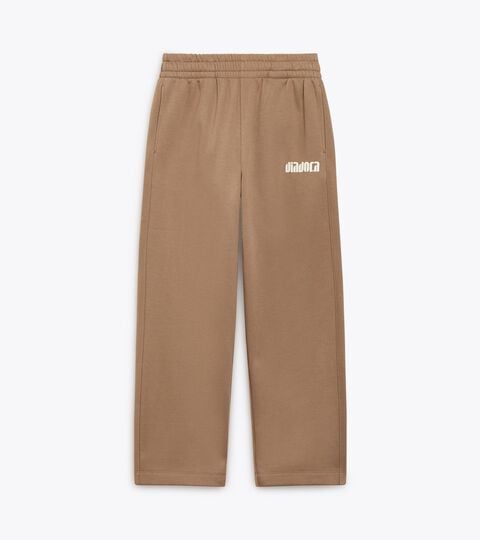 L. PANTS ATHL. LOGO, TINTE SEPIA Pantalón deportivo - Mujer
L. PANTS ATHL. LOGO TINTE SEPIA - Diadora