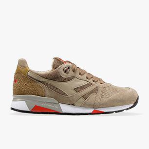 Diadora Heritage N9000 H CASHMERE 