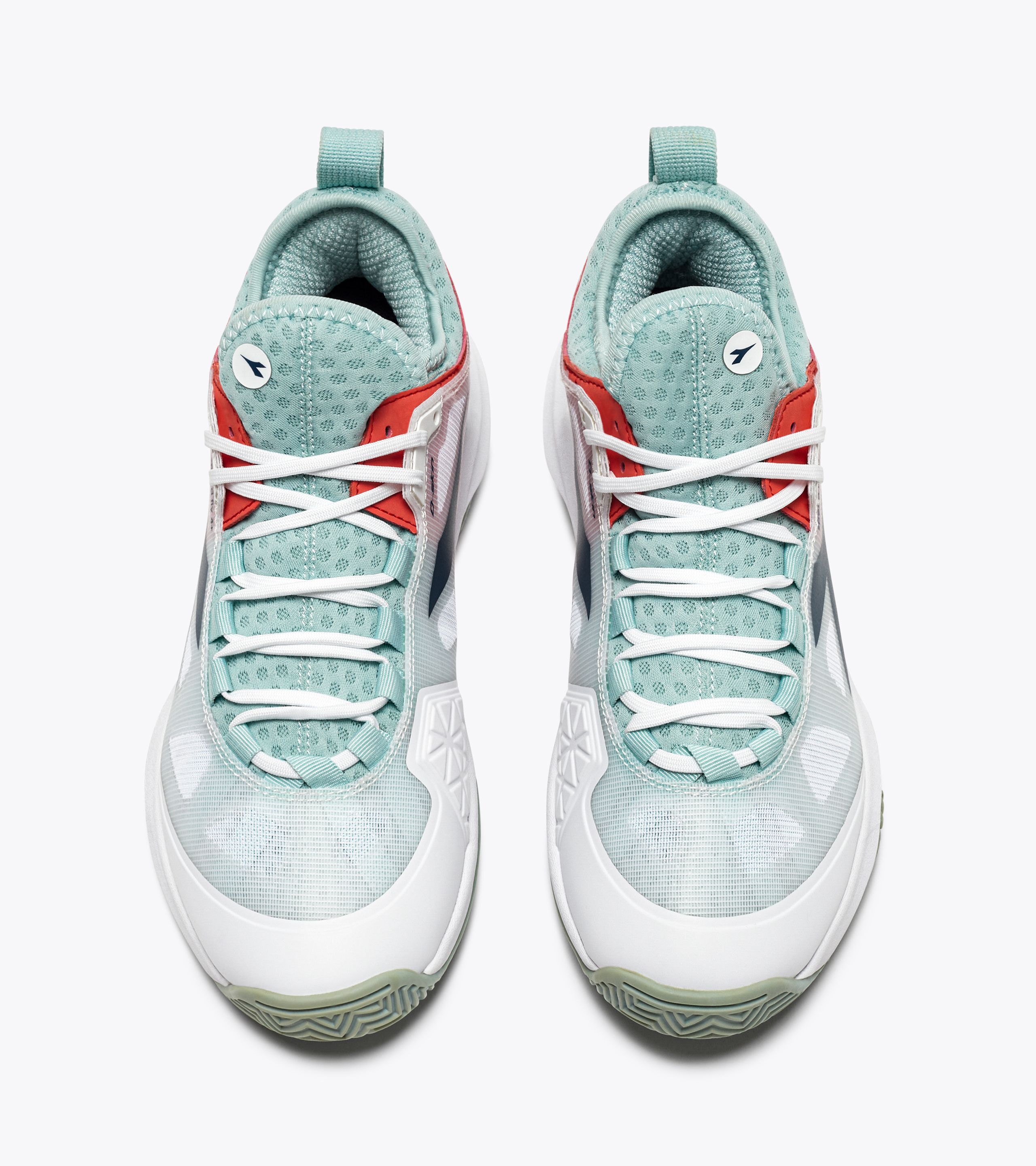 Diadora tennis 270 sales low donna rosso