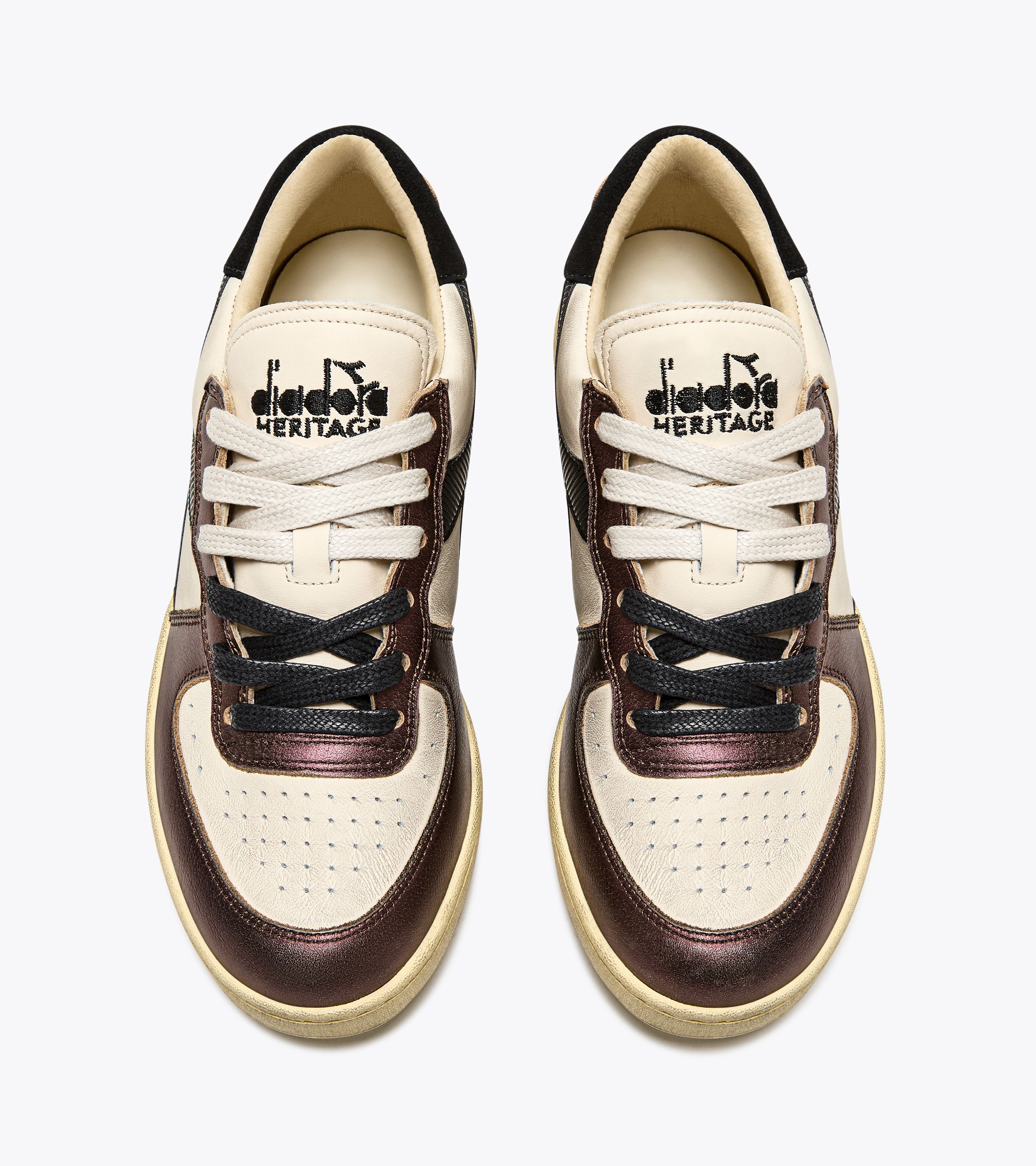 Scarpe ginnastica diadora donna on sale