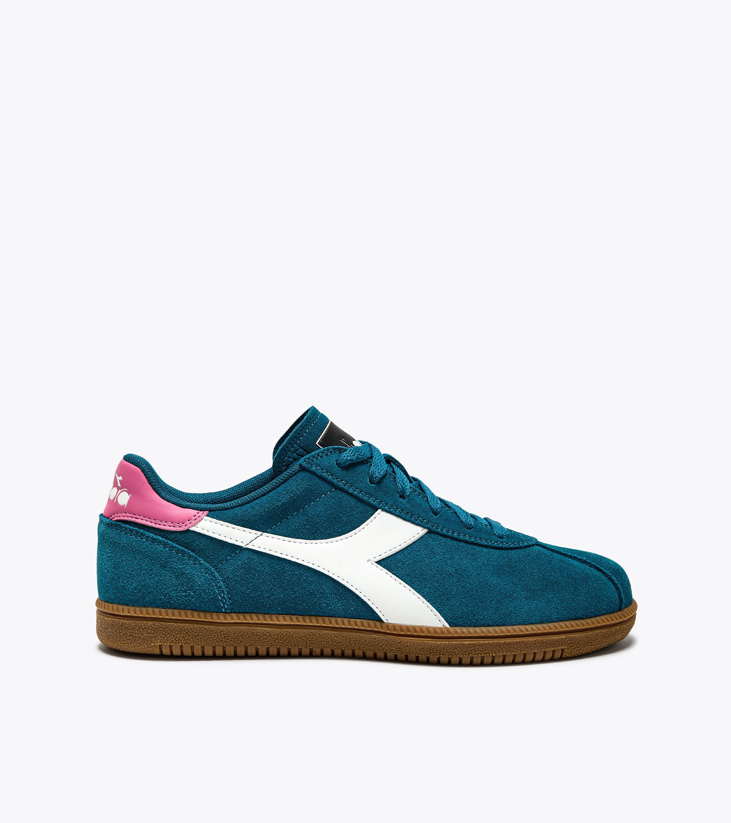 TOKYO Leather sneakers - All-Gender - Diadora Online Store US