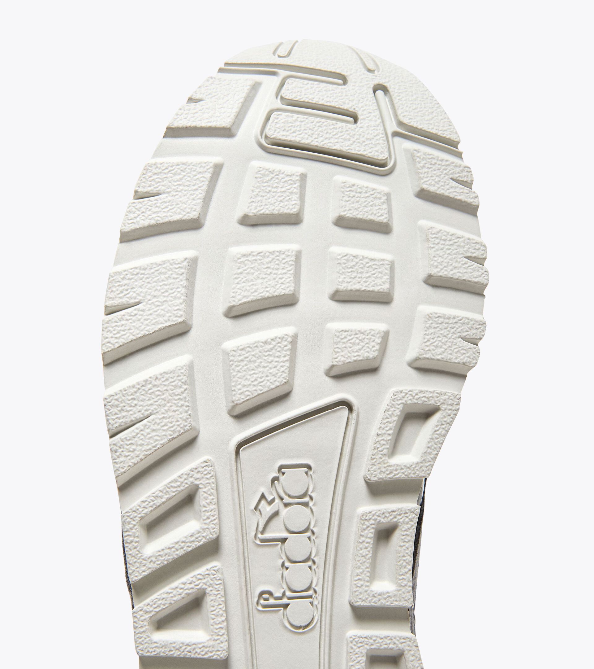 Zapatilla deportiva - Para todos los géneros N.92 ADVANCE GRIS COHETE - Diadora